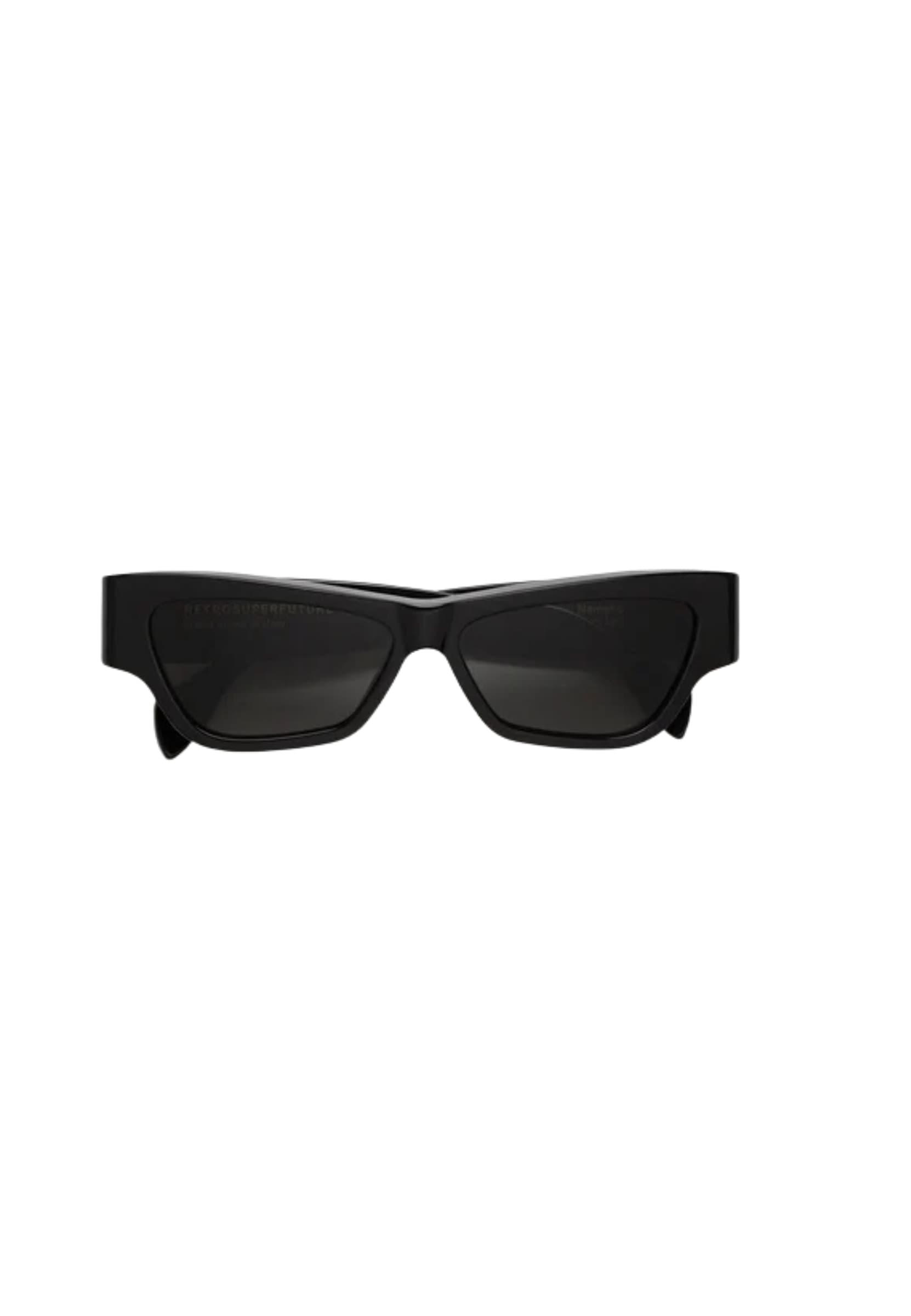 RETROSUPERFUTURE Occhiali da sole retrosuperfuture NAMEKOBLACK-K8U Donna - 2