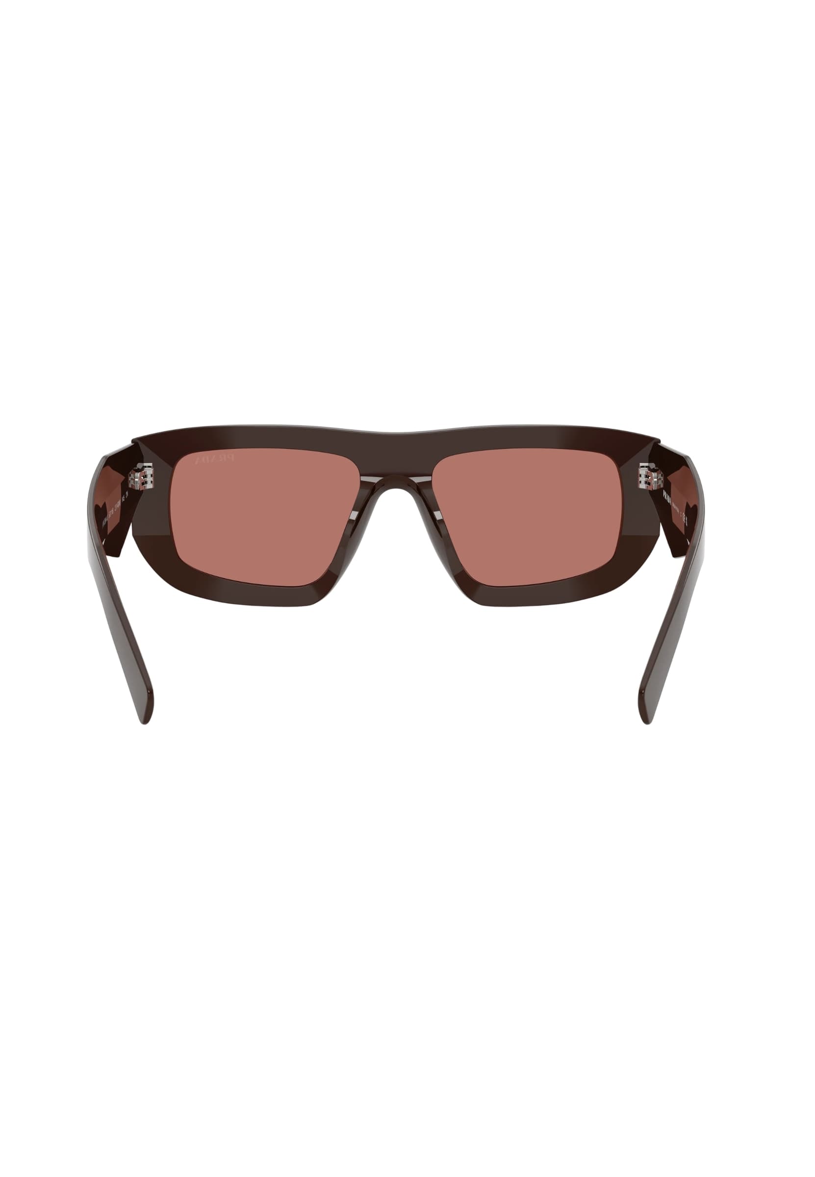 Prada Occhiali da sole prada 0PRD04SU-27I80W Donna - 3