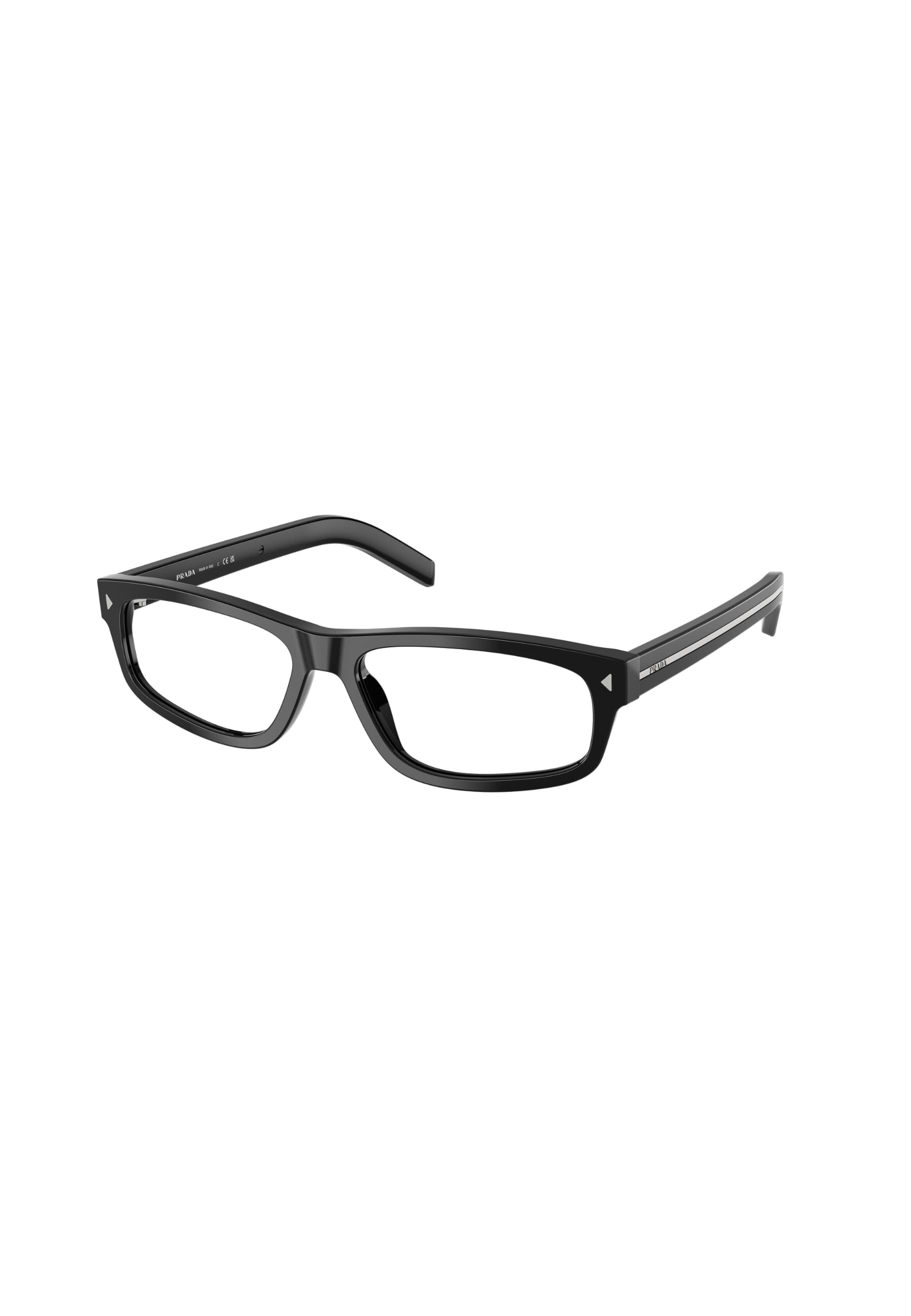 Prada Occhiali da vista prada 0PRDB02V-16K1O1 Donna - 5