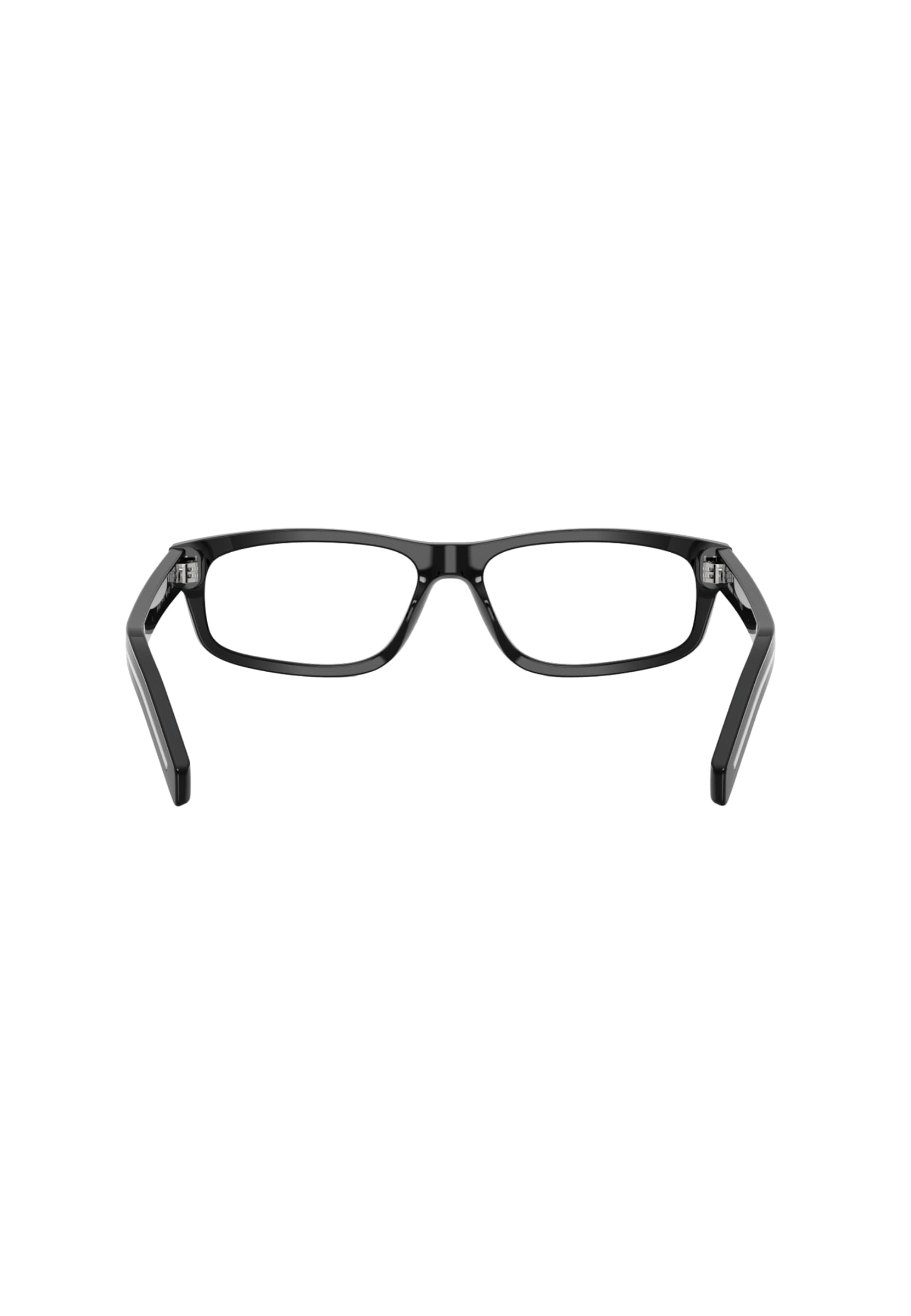 Prada Occhiali da vista prada 0PRDB02V-16K1O1 Donna - 3
