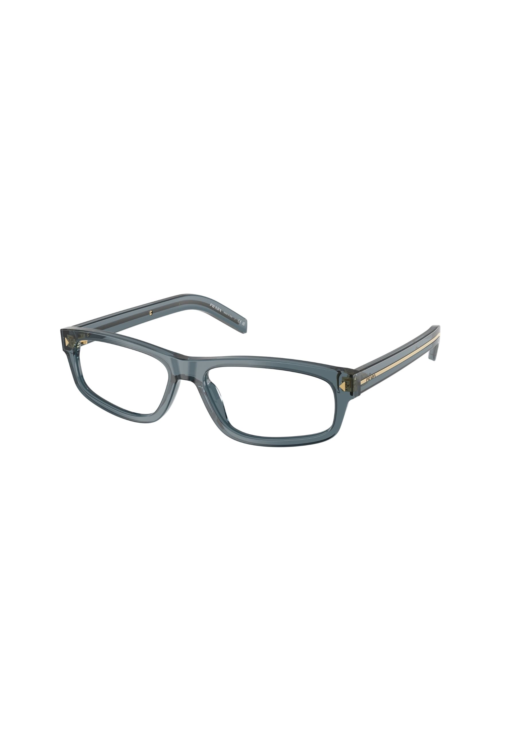 Prada Occhiali da vista prada 0PRDB02V-17T1O1 Donna - 5