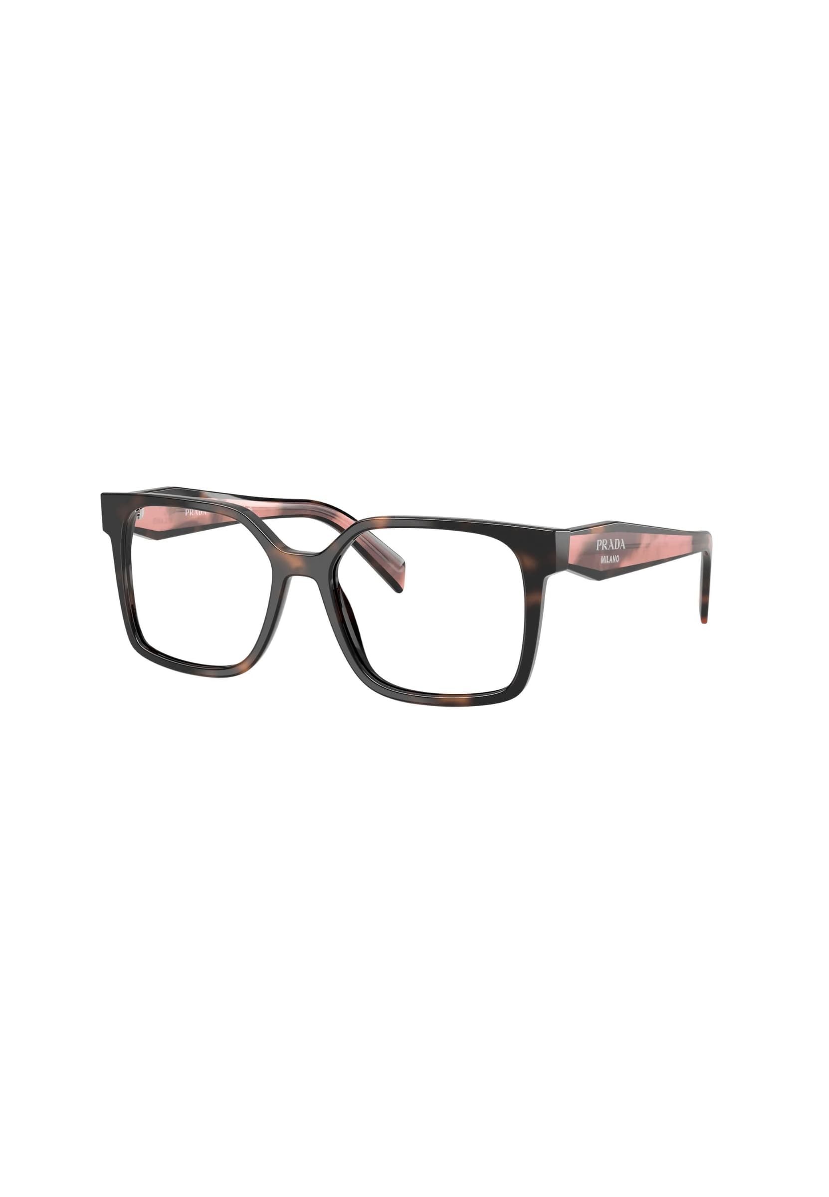 Prada Occhiali da vista prada 0PRDB03V-23A1O1 Donna - 2