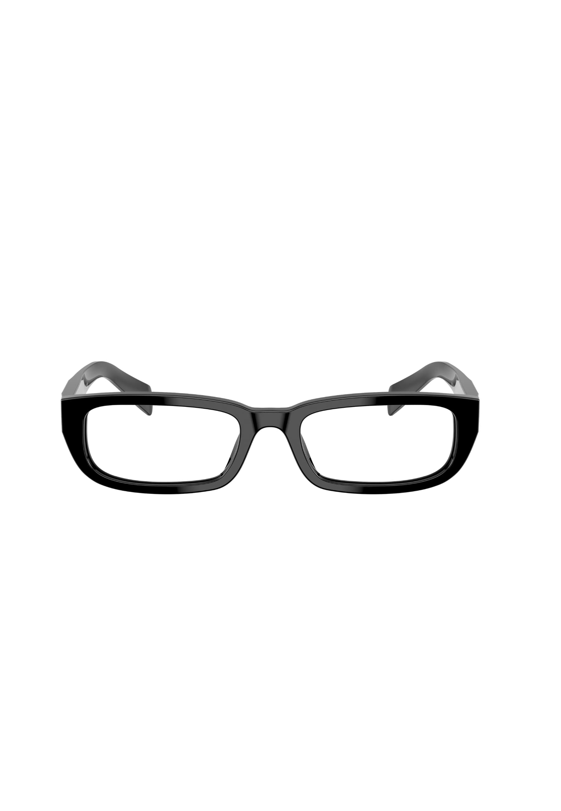 Prada Occhiali da vista prada 0PRD05V-16K1O1 Donna - 5