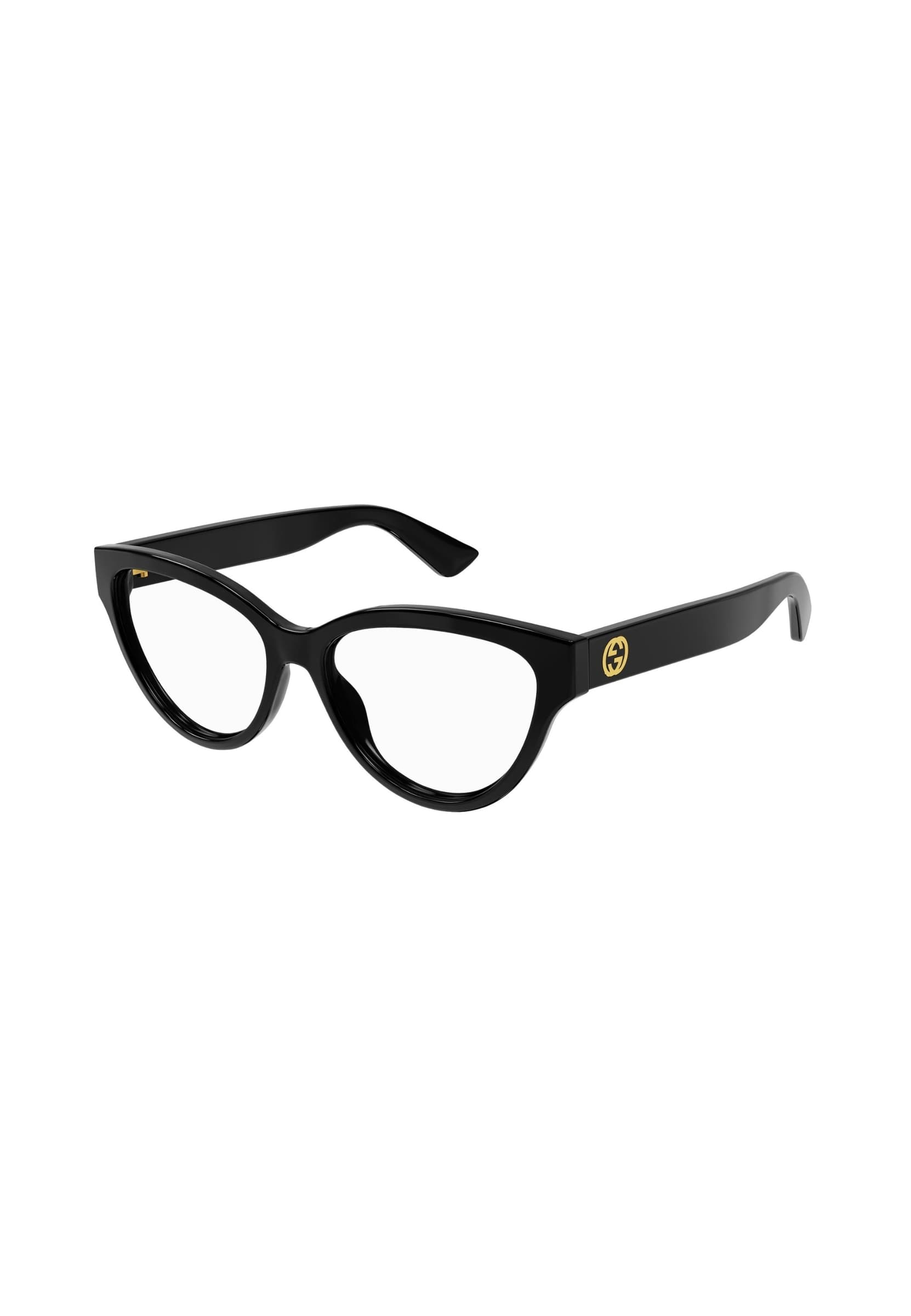 Gucci Occhiali da vista gucci GG1581O-001 Donna - 2
