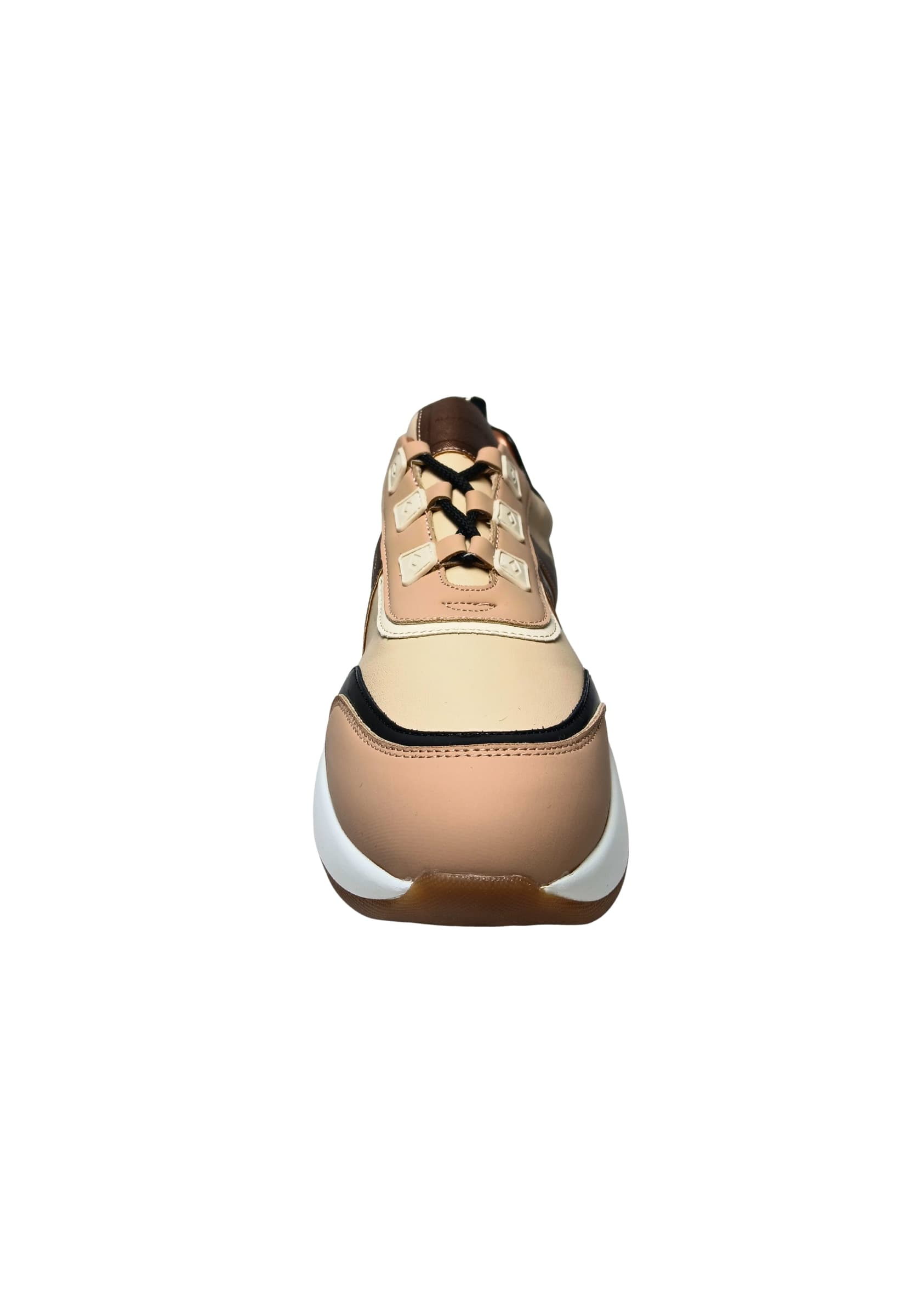 ALEXANDER SMITH Scarpe Donna Alexander Smith Marble Woman Beige - 3