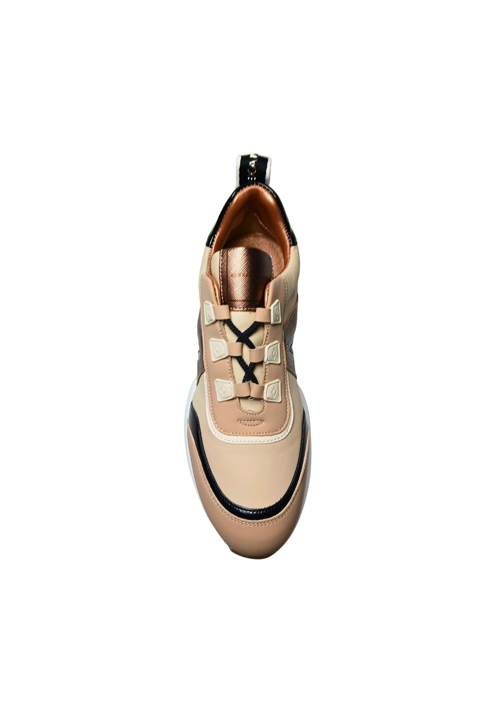 ALEXANDER SMITH Scarpe Donna Alexander Smith Marble Woman Beige - 4