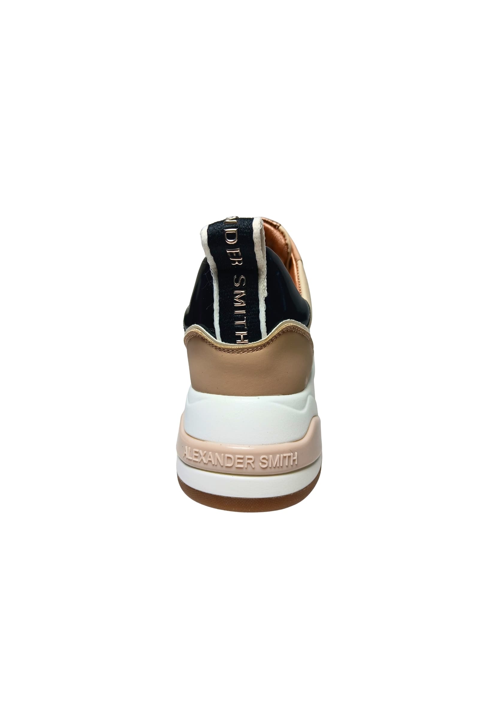 ALEXANDER SMITH Scarpe Donna Alexander Smith Marble Woman Beige - 5