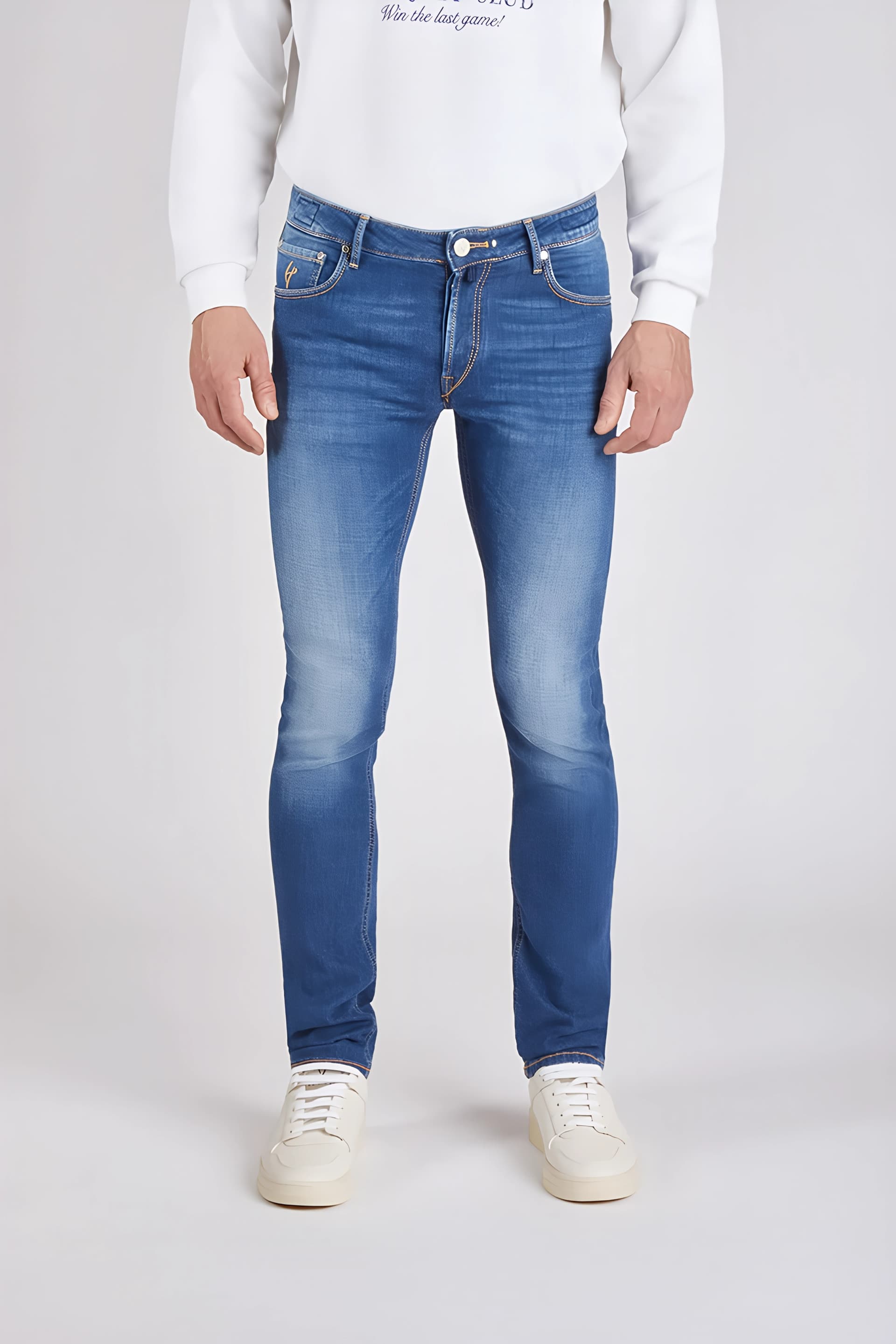 HANDPICKED Uomo - 6