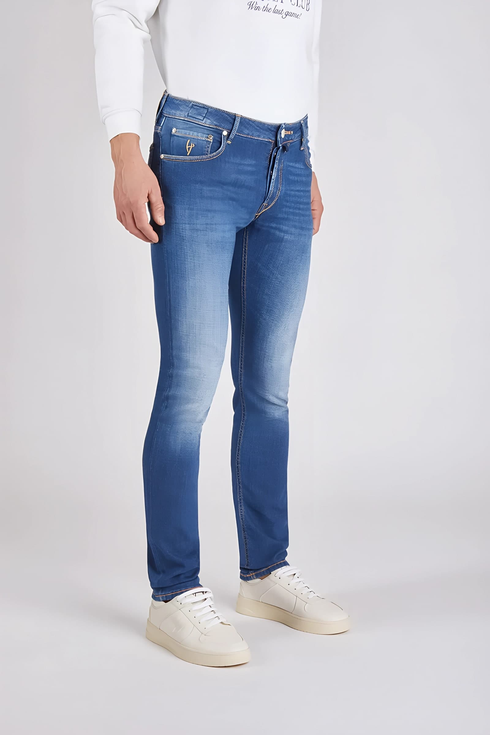 HANDPICKED Uomo - 2