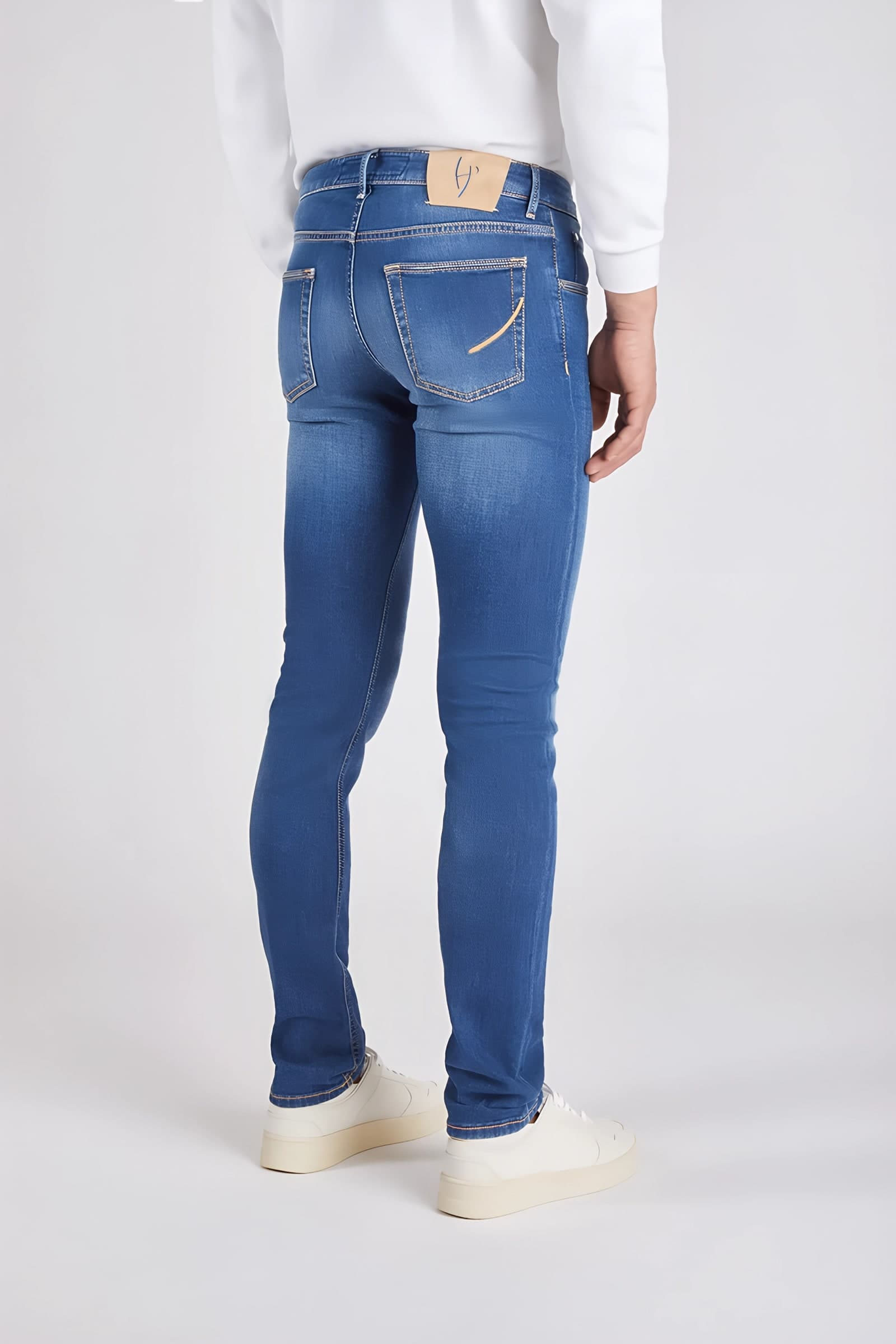 HANDPICKED Uomo - 3