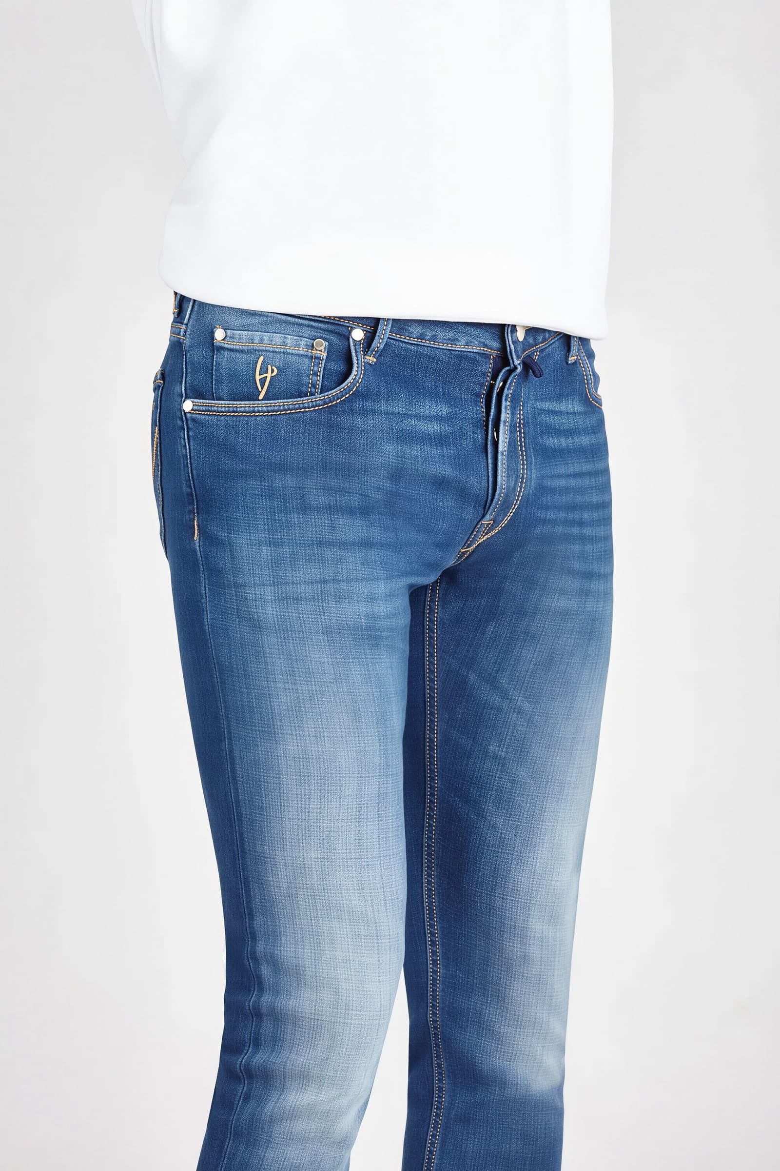 HANDPICKED Uomo - 4