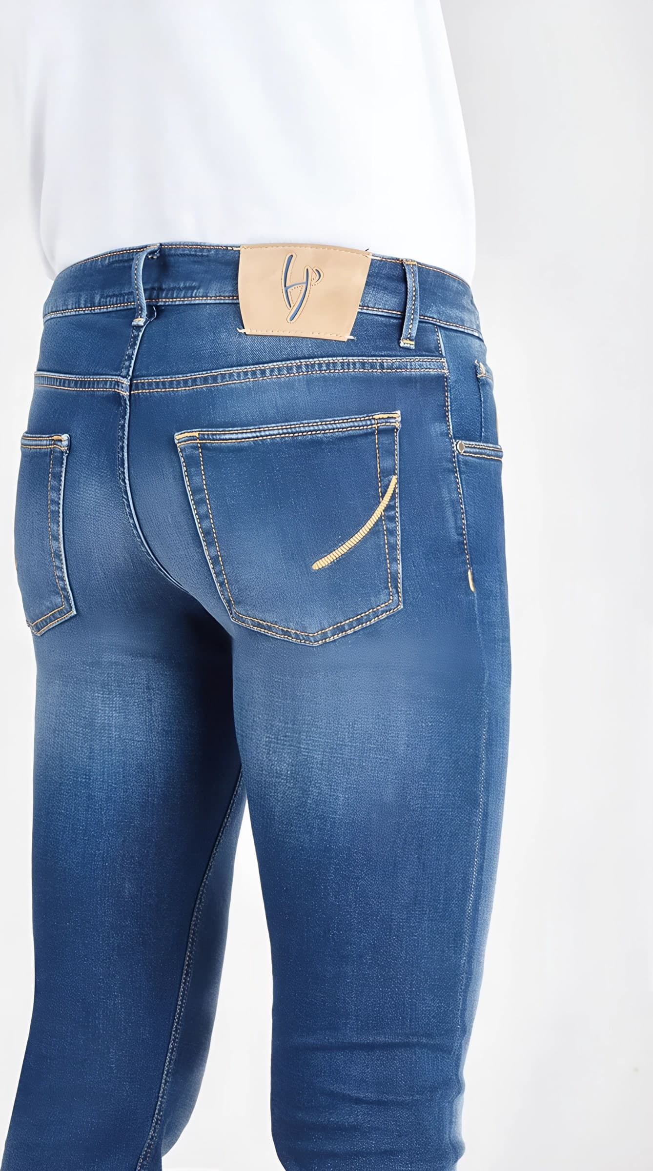 HANDPICKED Uomo - 5