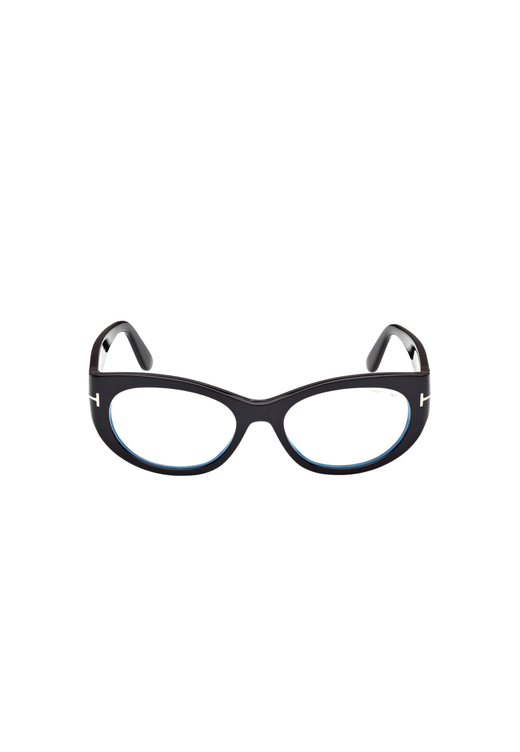 Tom Ford Occhiale da vista tom ford FT6133B-001 Donna - 5
