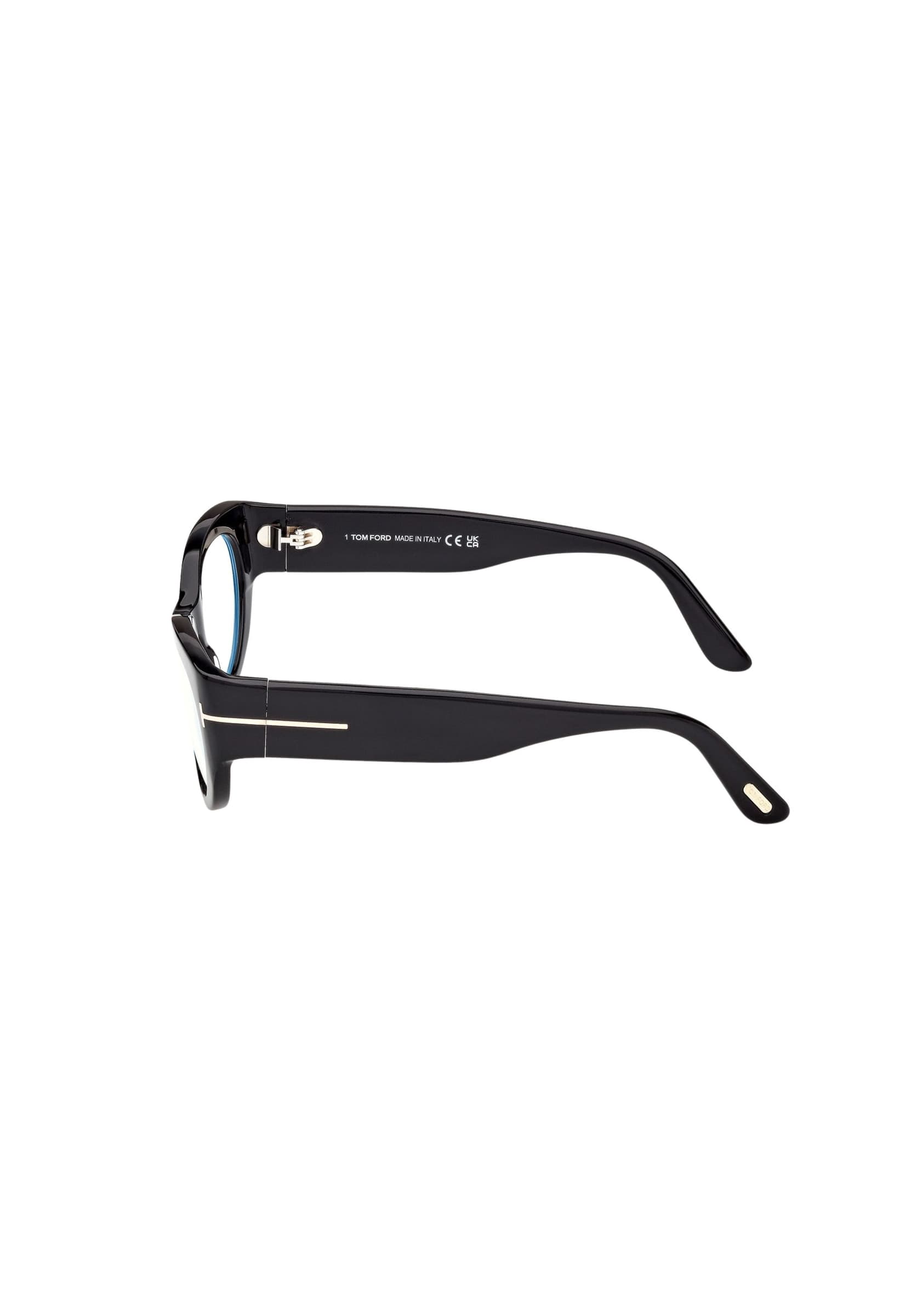 Tom Ford Occhiale da vista tom ford FT6133B-001 Donna - 2