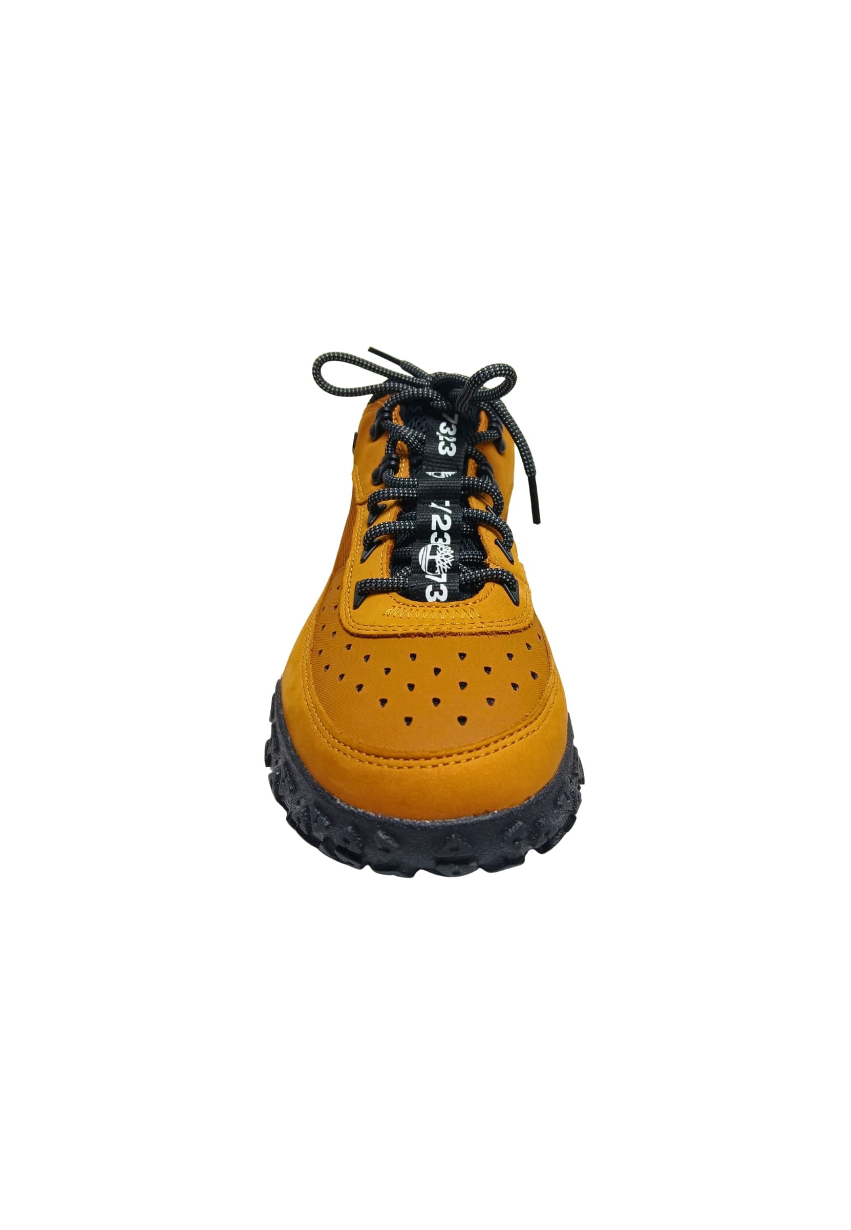 TIMBERLAND Scarpe Uomo Timberland Greenstride Motion Mid Lace Hkr Boot Wheat - 3