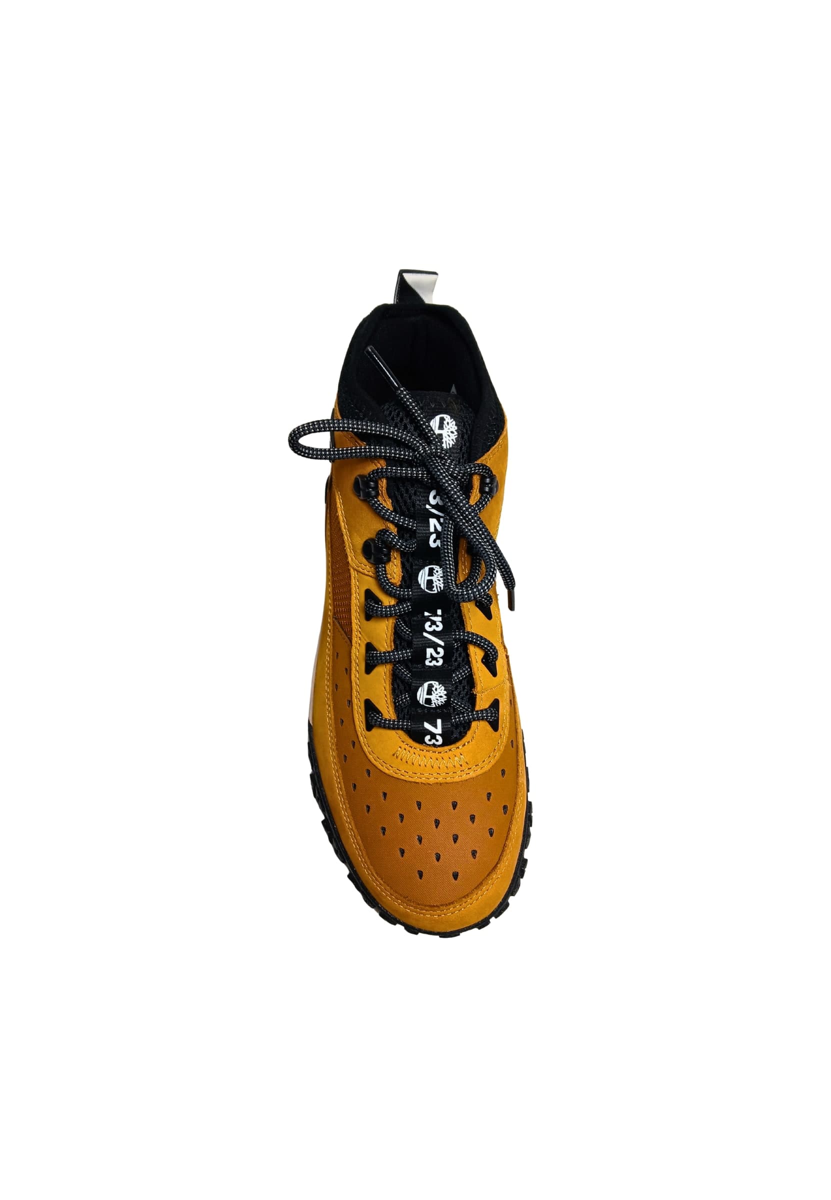 TIMBERLAND Scarpe Uomo Timberland Greenstride Motion Mid Lace Hkr Boot Wheat - 4
