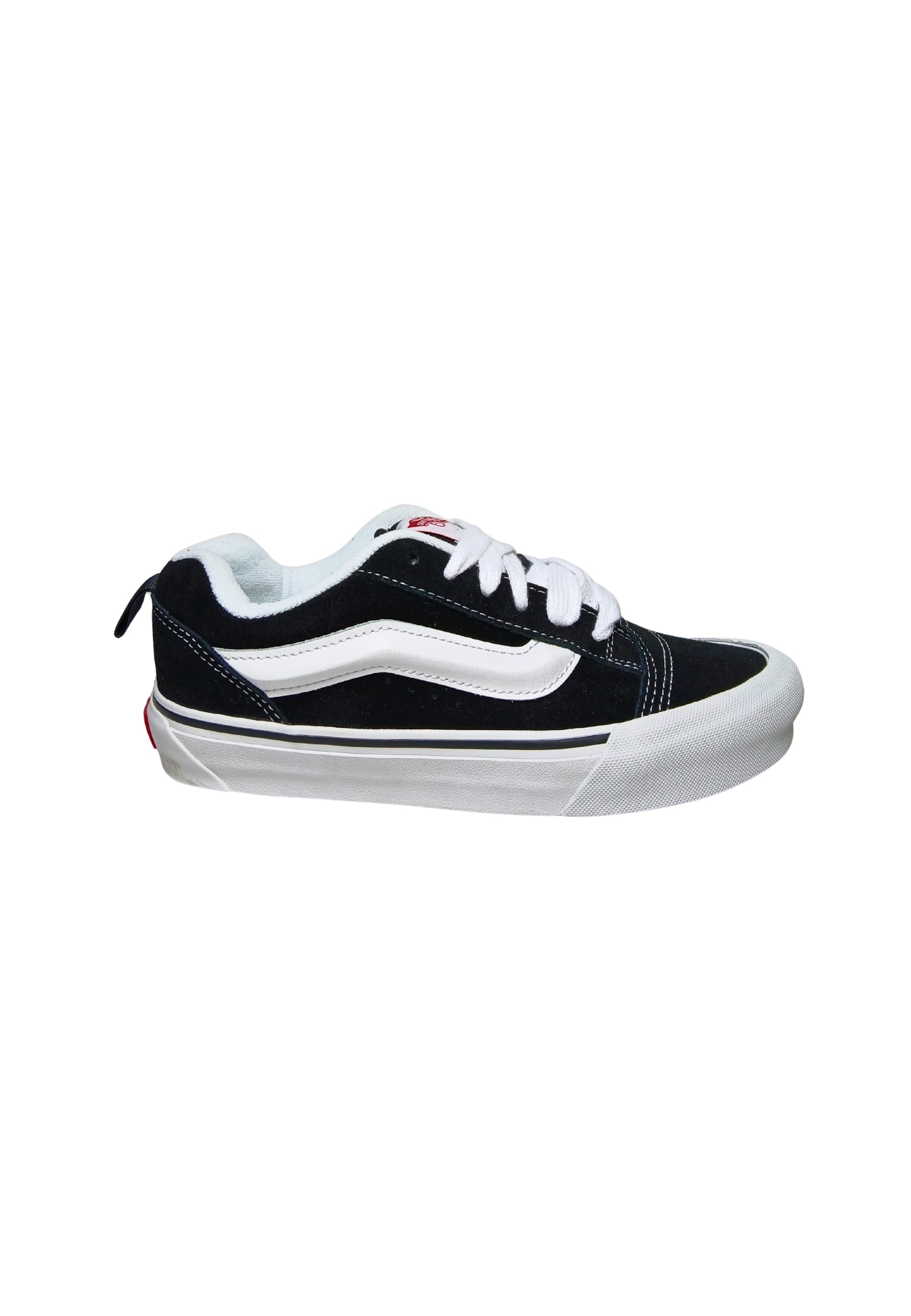 VANS Scarpe Adulto unisex Vans Knu Skool Black/ True White - 7