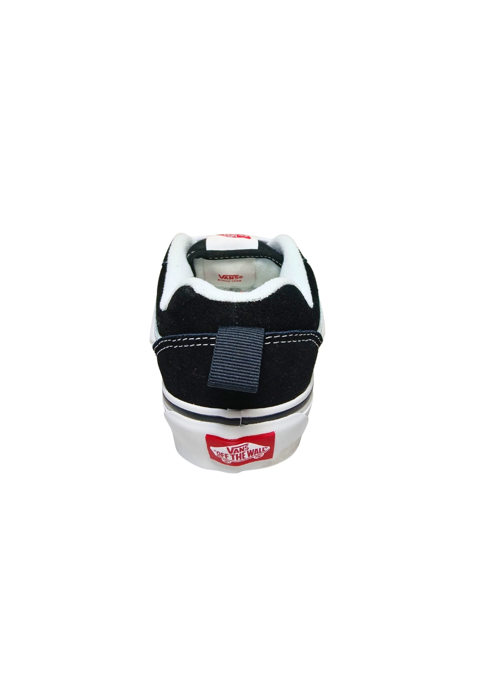 VANS Scarpe Adulto unisex Vans Knu Skool Black/ True White - 4