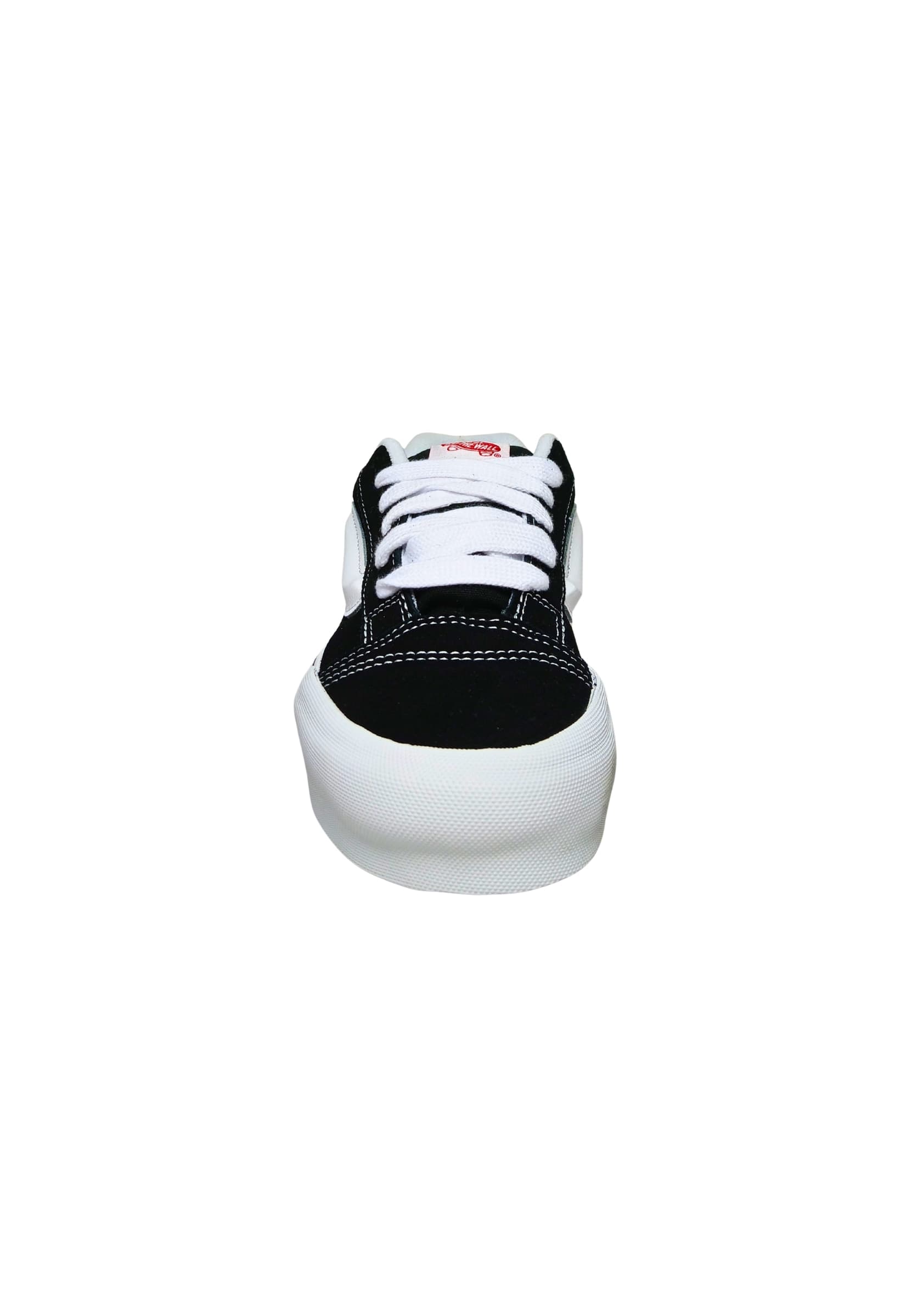 VANS Scarpe Adulto unisex Vans Knu Skool Black/ True White - 6
