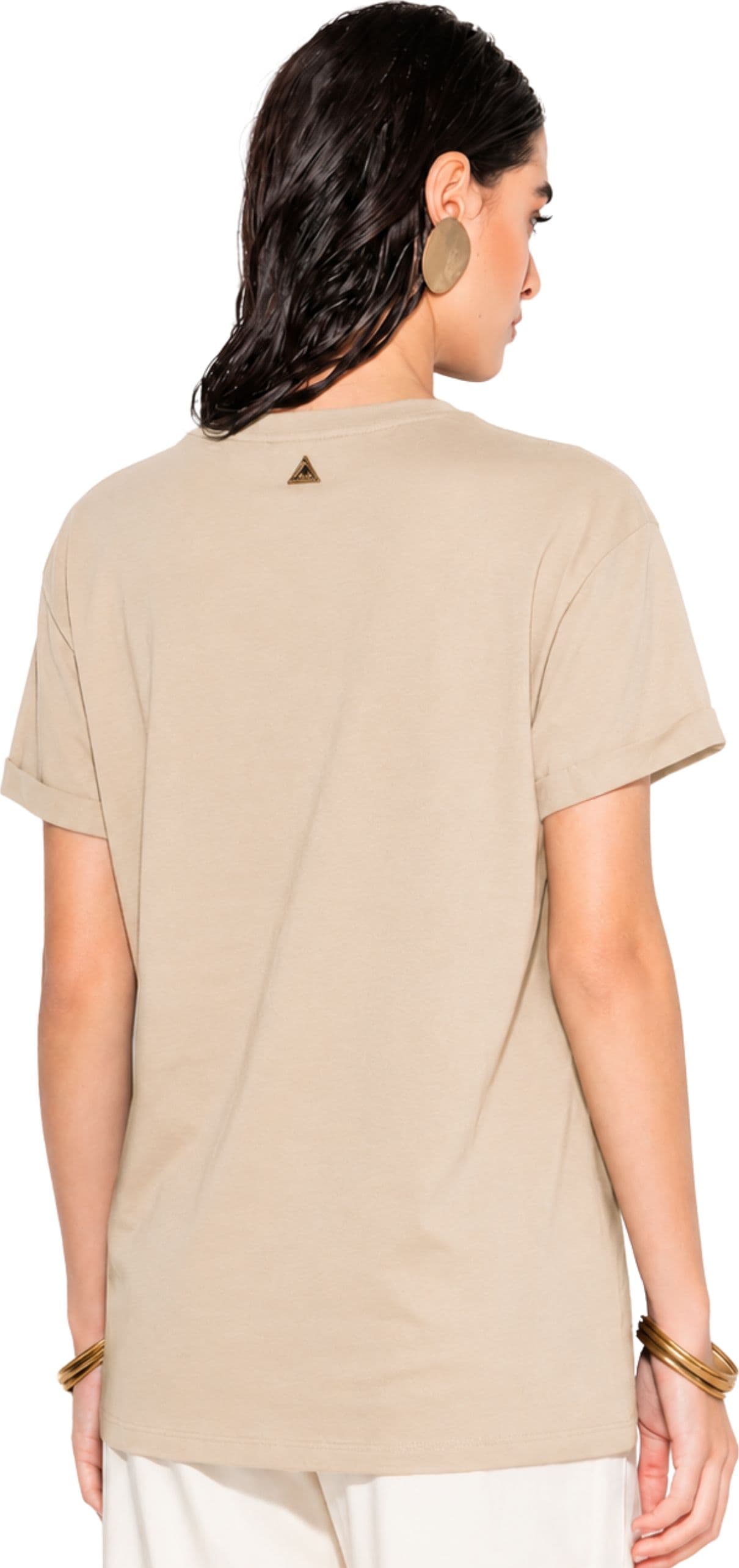 AKEP T-SHIRT Akep CON STAMPA LATERALE - 3