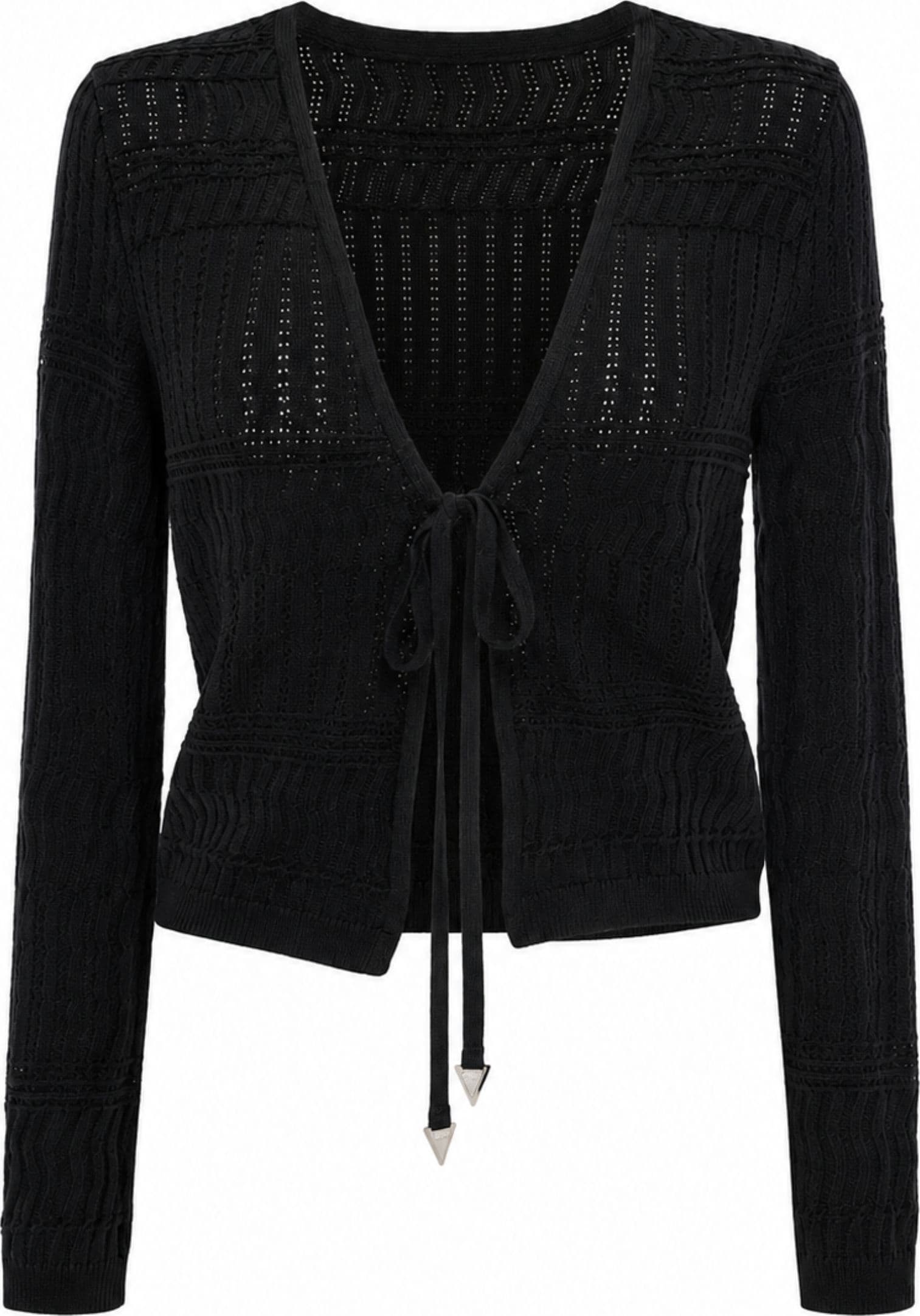 AKEP Cardigan in filo Akep - 3