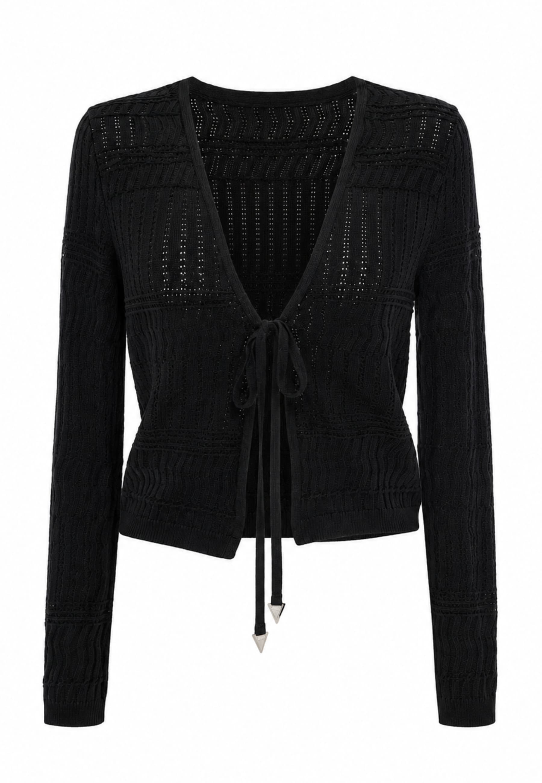 AKEP Cardigan in filo Akep - 3