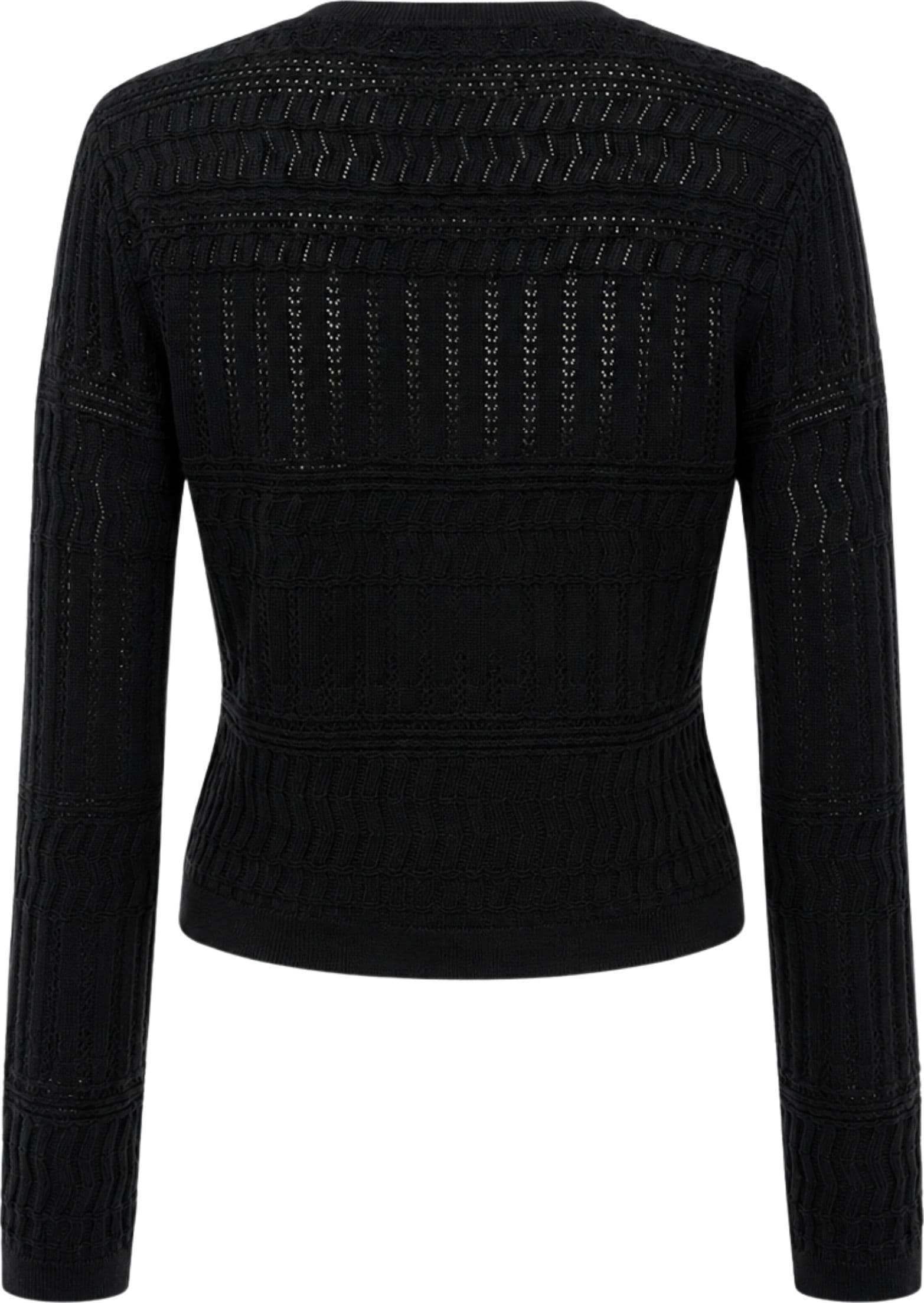 AKEP Cardigan in filo Akep - 2