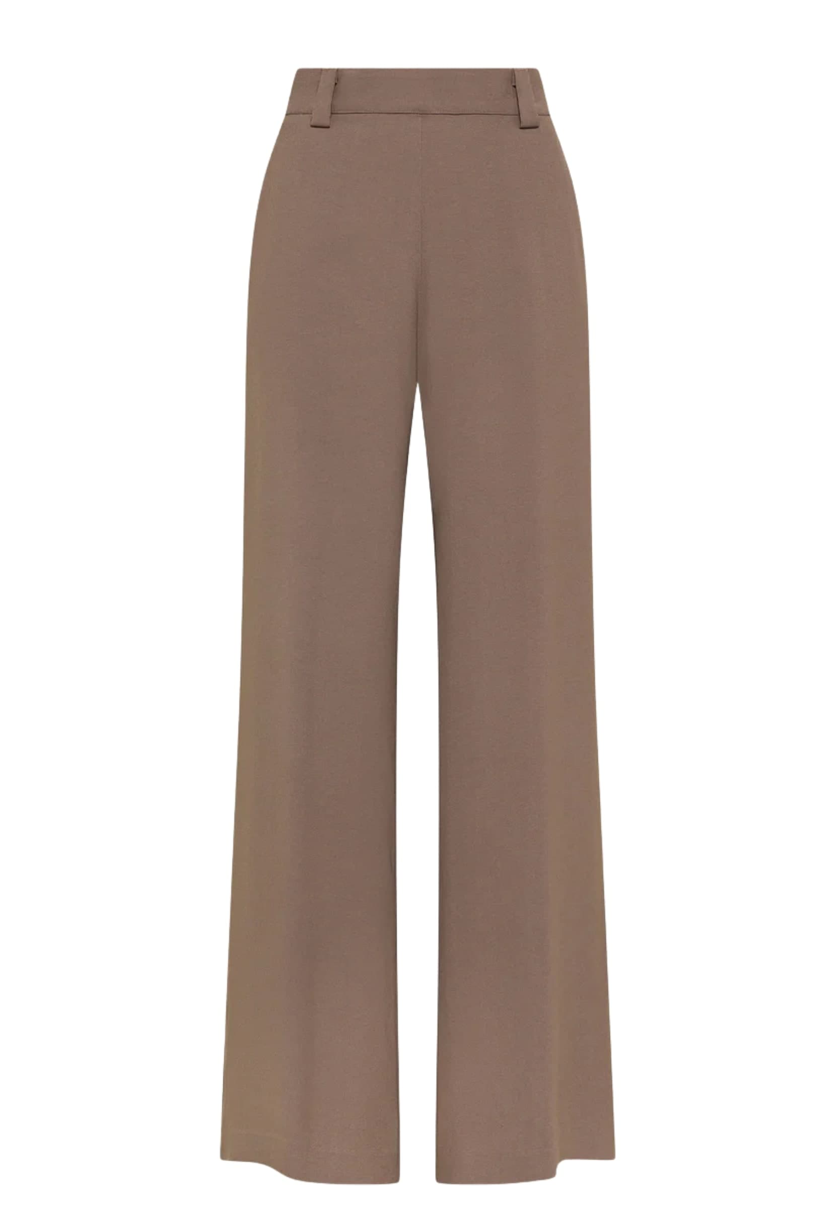 SEVENTY PANTALONE LEGGERO CREPE Seventy