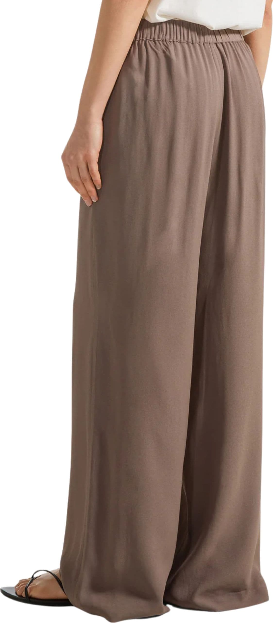 SEVENTY PANTALONE LEGGERO CREPE Seventy - 4