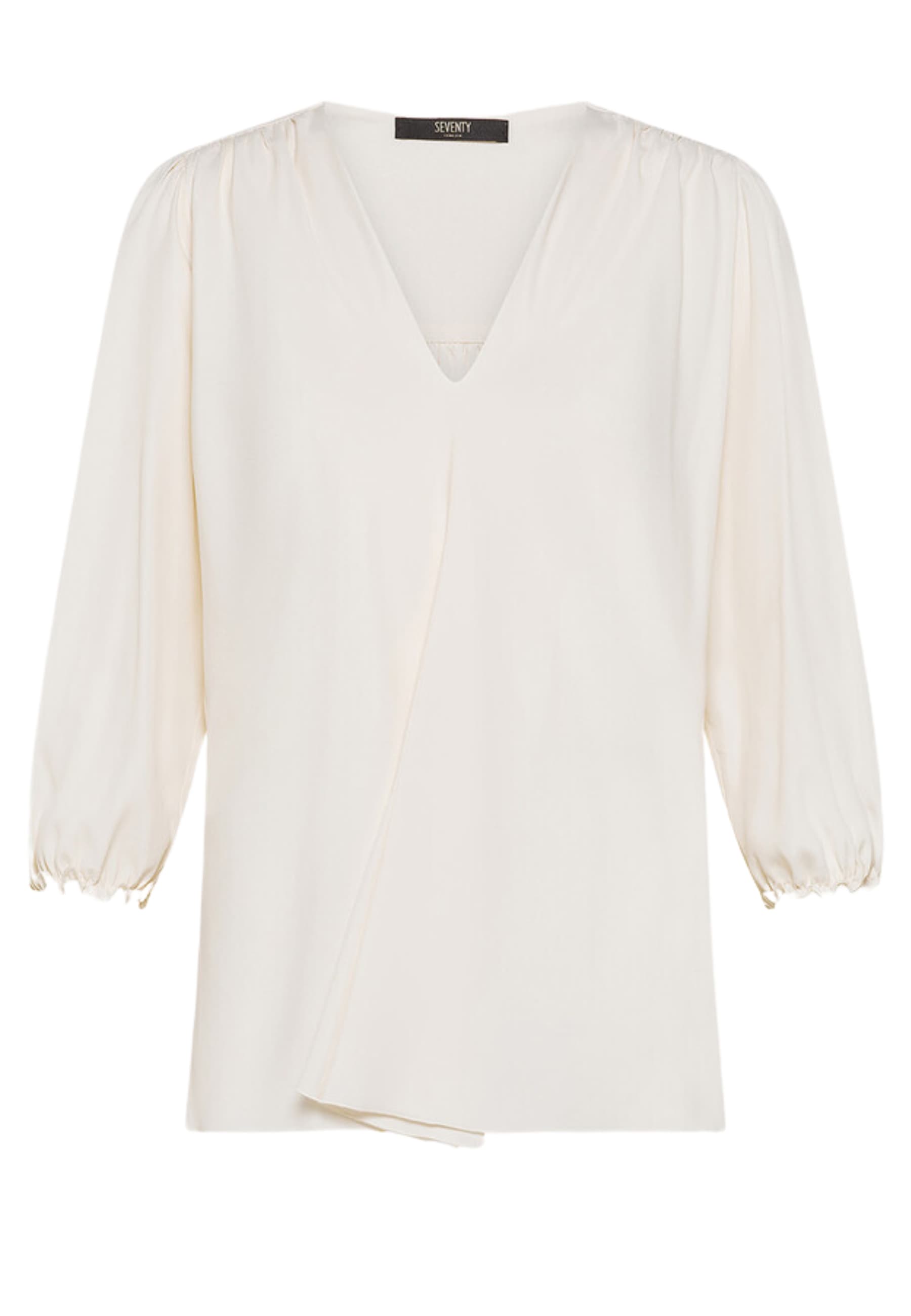 SEVENTY Blusa Seventy manica 3/4 - 3