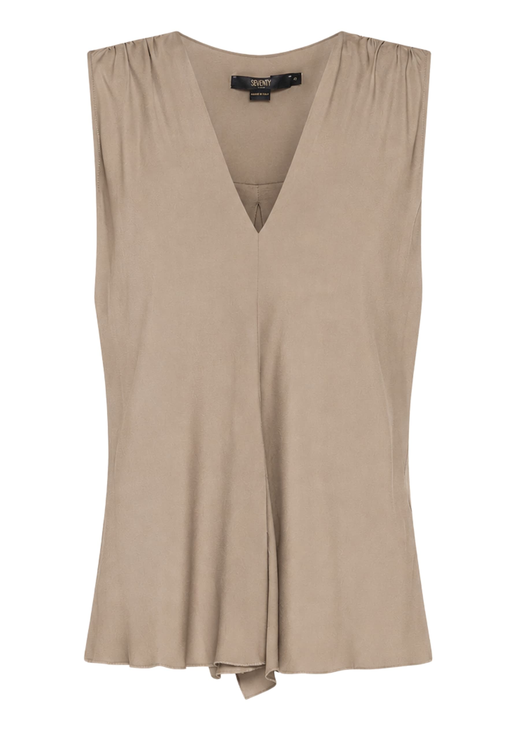 SEVENTY Top Seventy a spalla larga - 2