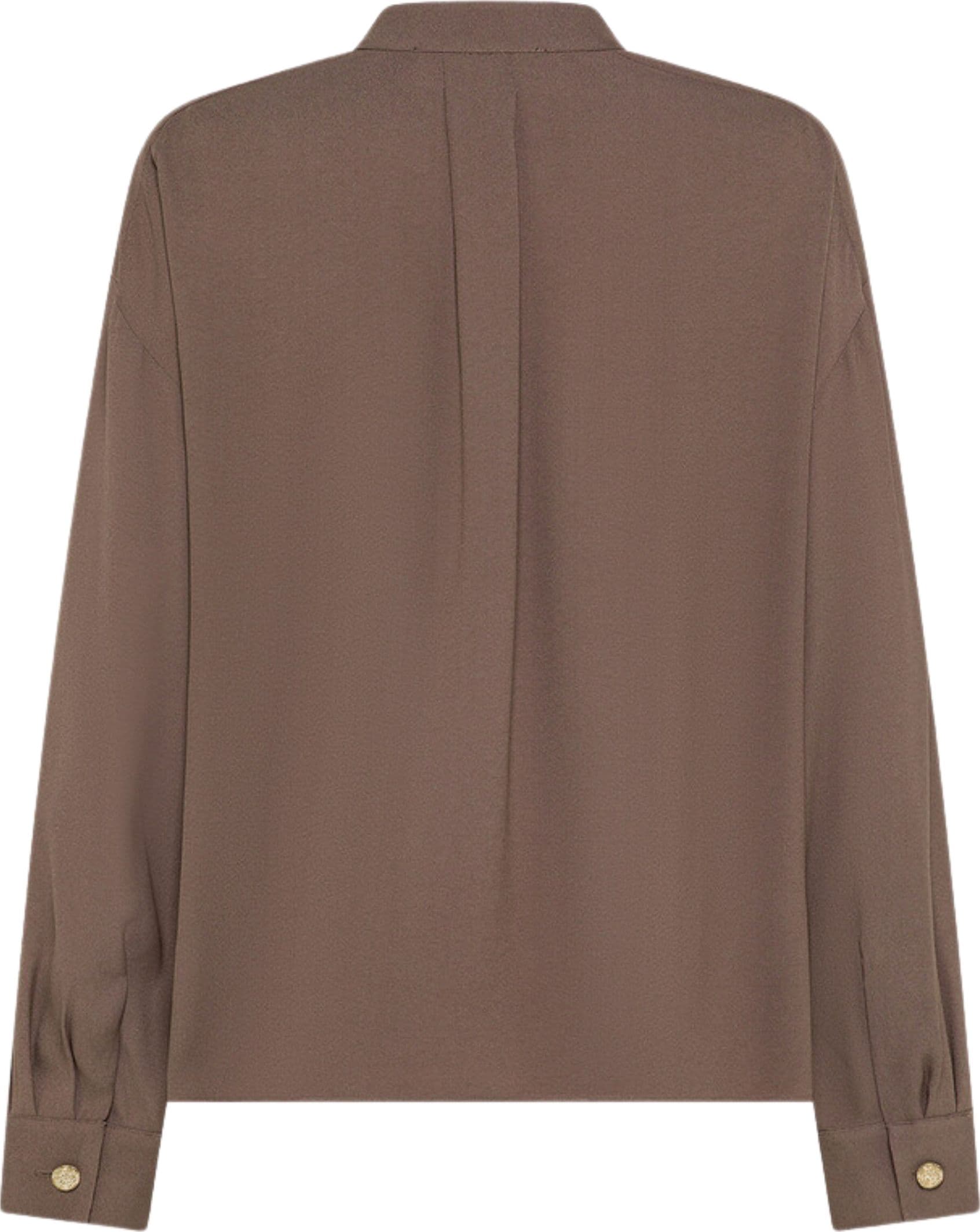 SEVENTY CAMICIA Seventy BOTTONI ORO - 2