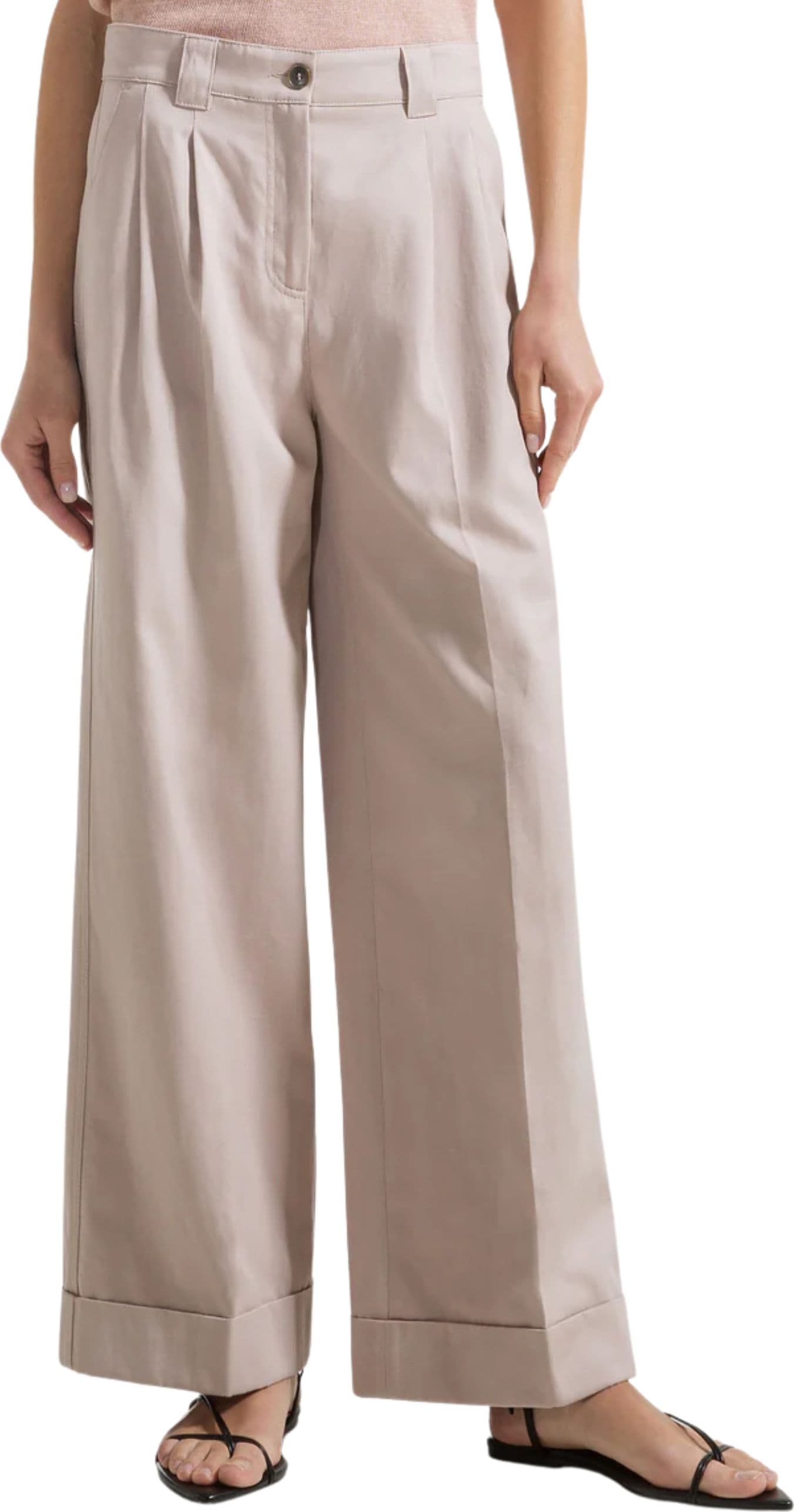 SEVENTY PANTALONE Seventy PIENCES - 2