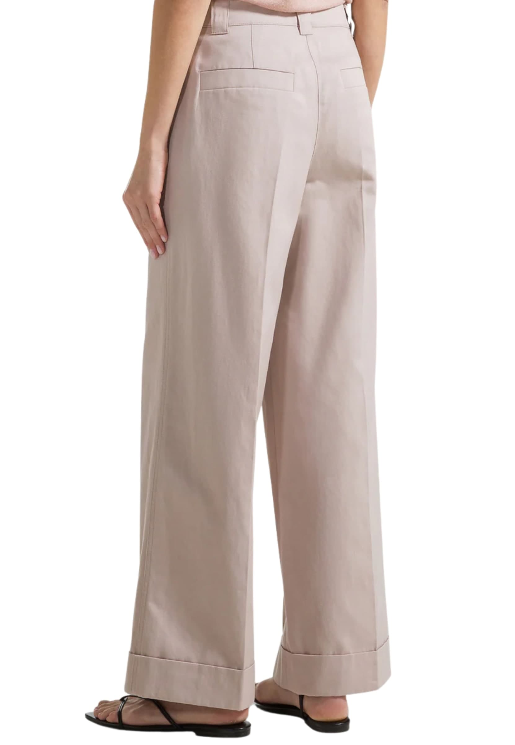 SEVENTY PANTALONE Seventy PIENCES - 4