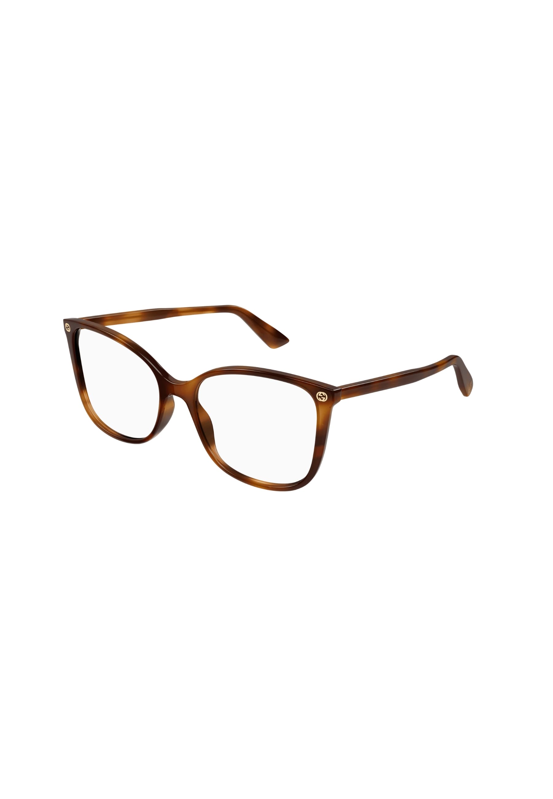 Gucci Occhiali da vista gucci GG0026O-002 Donna - 5
