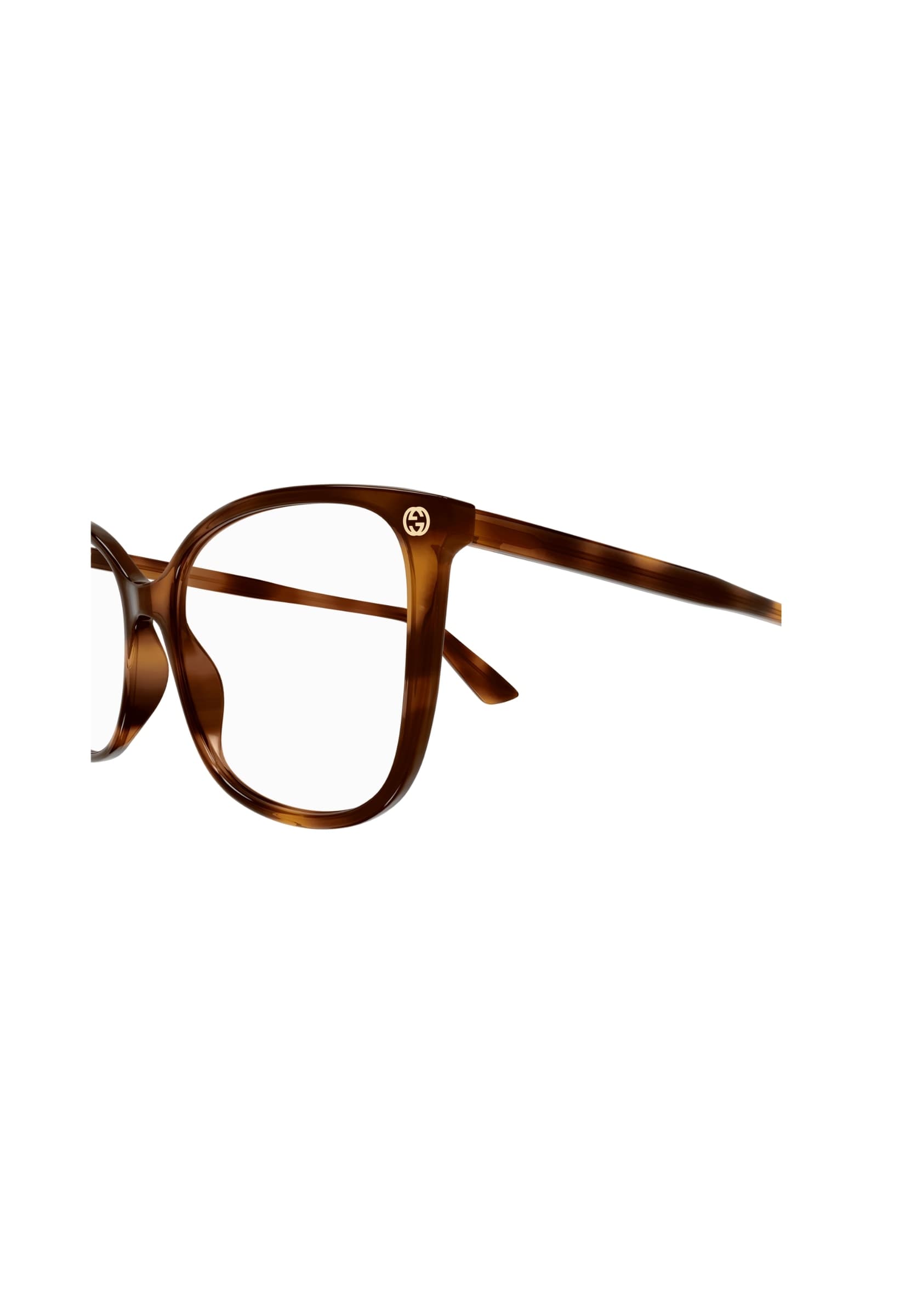 Gucci Occhiali da vista gucci GG0026O-002 Donna - 2