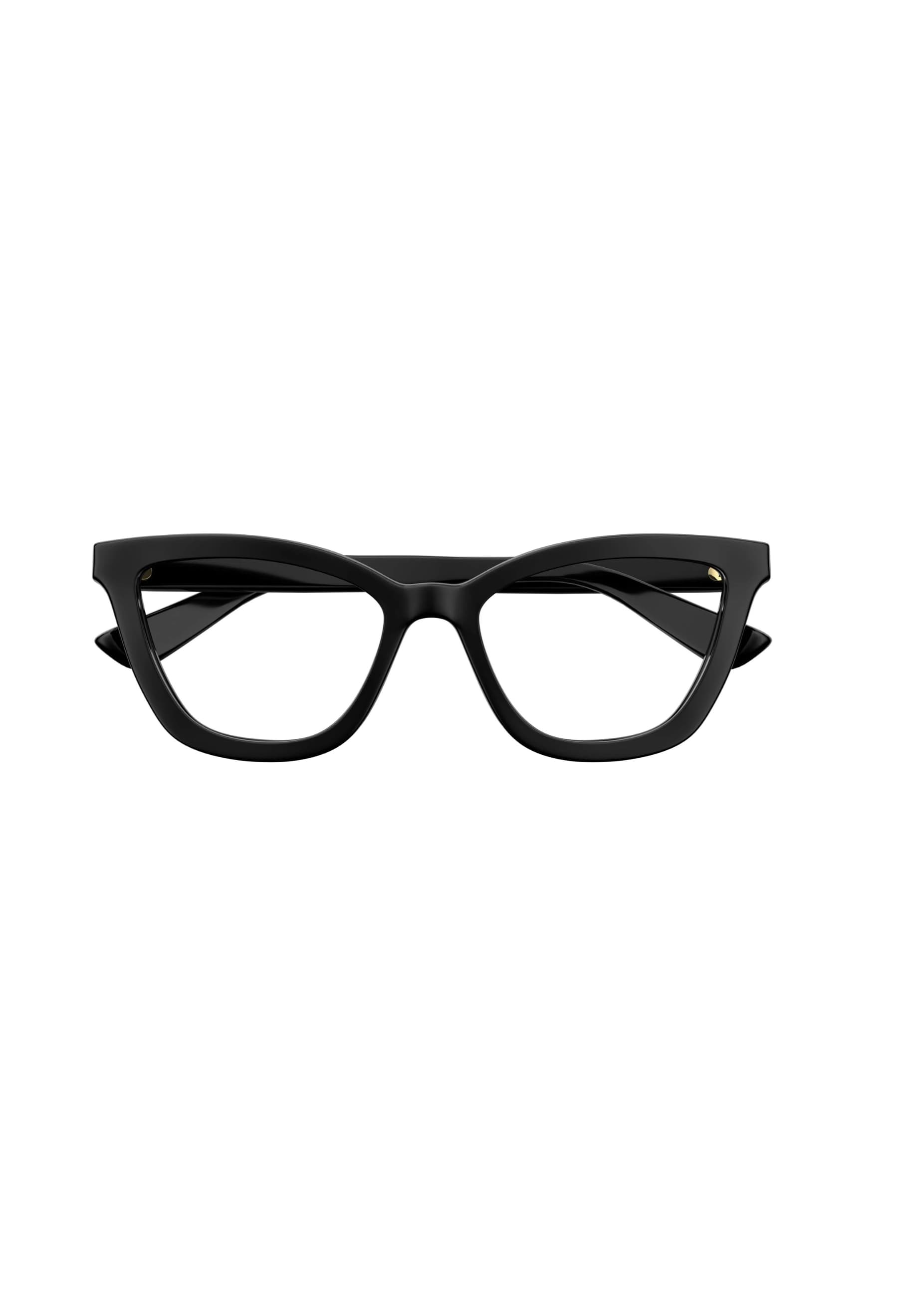 Gucci Occhiali da vista gucci GG1686O-005 Donna - 5