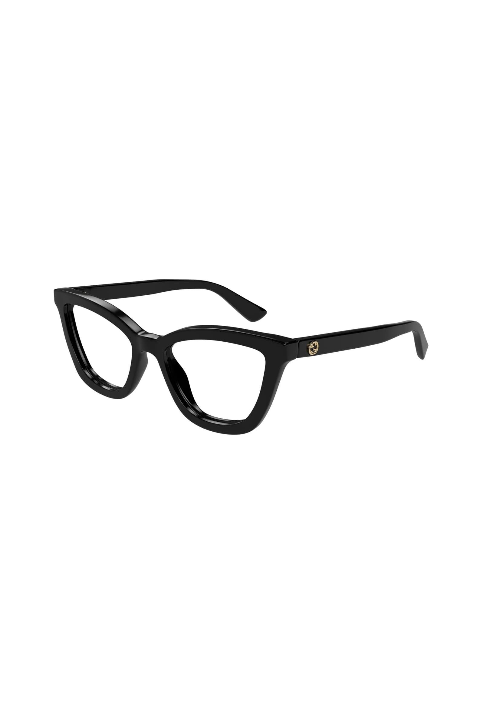 Gucci Occhiali da vista gucci GG1686O-005 Donna - 2