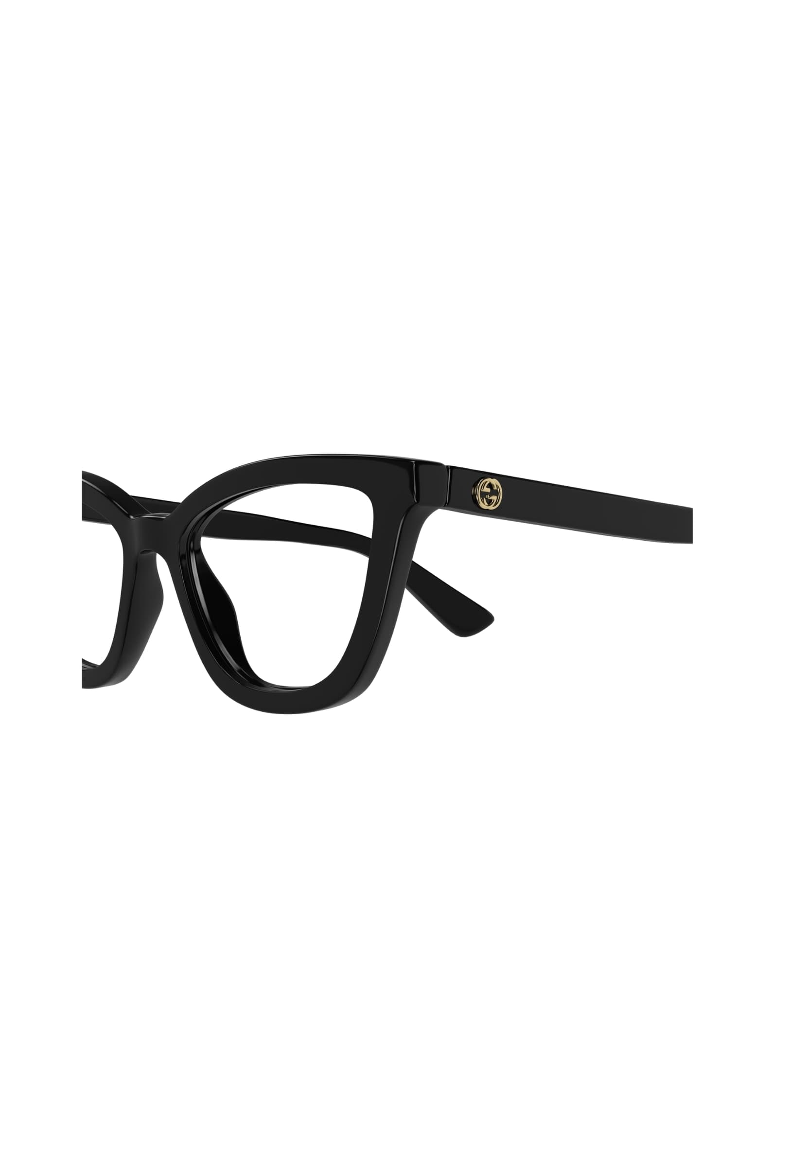 Gucci Occhiali da vista gucci GG1686O-005 Donna - 3