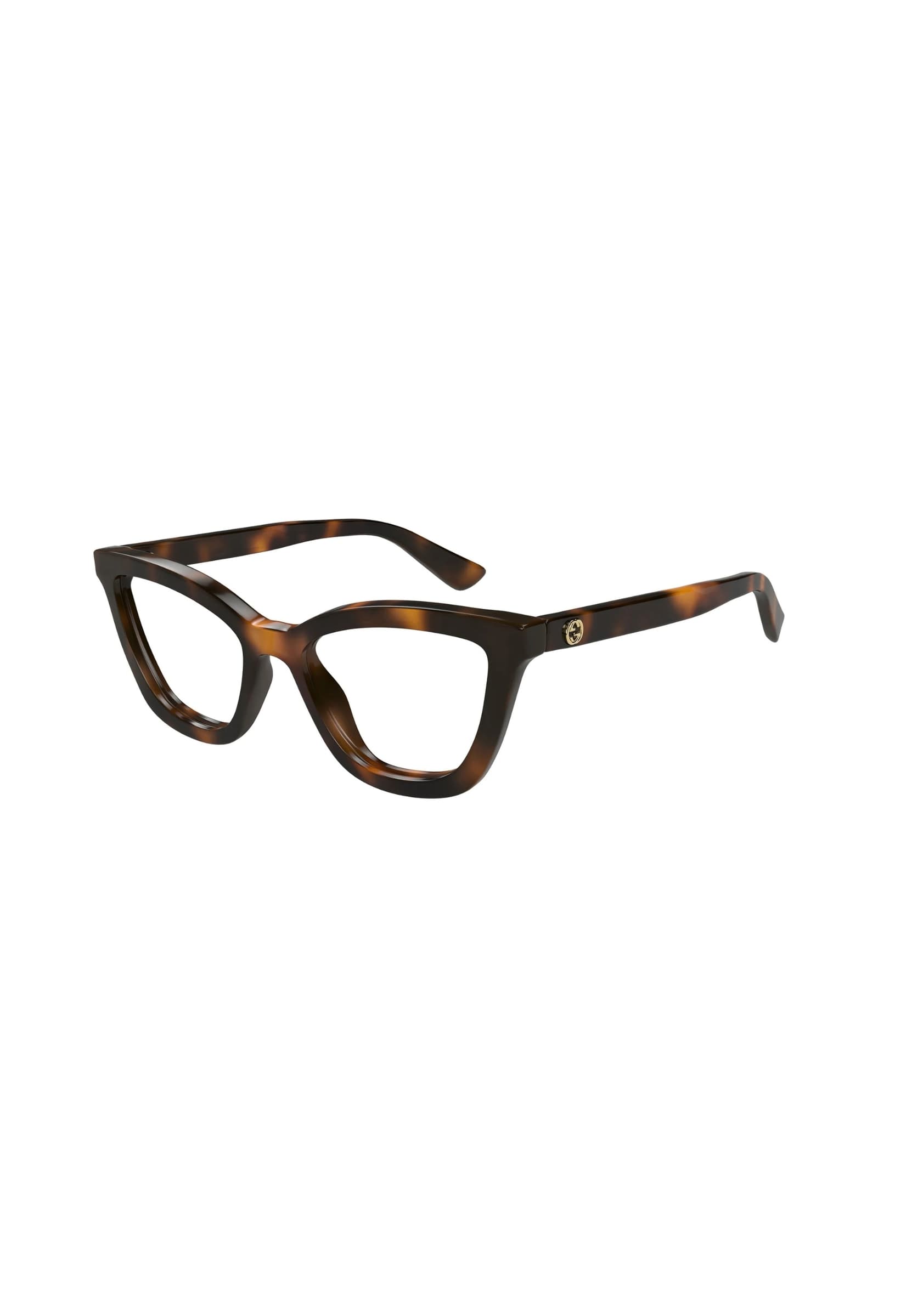 Gucci Occhiali da vista gucci GG1686O-006 Donna - 2