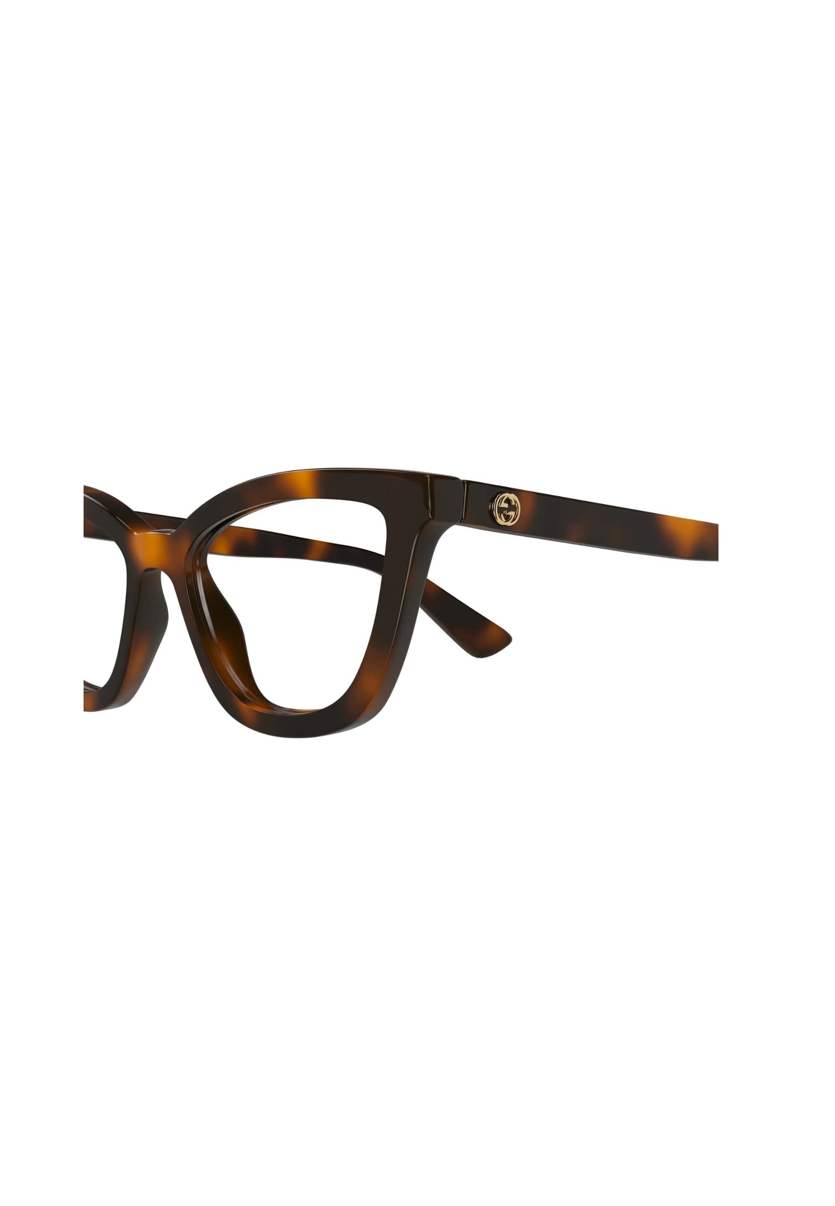 Gucci Occhiali da vista gucci GG1686O-006 Donna - 3