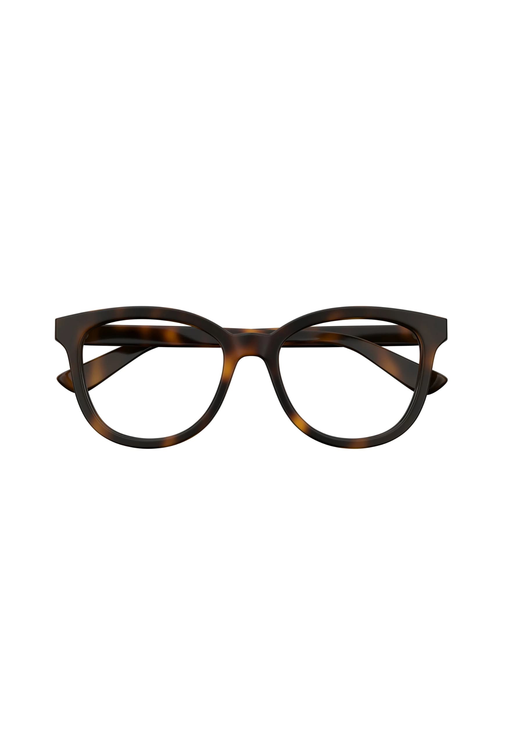 Gucci Occhiali da vista gucci GG1687O-002 Donna - 5