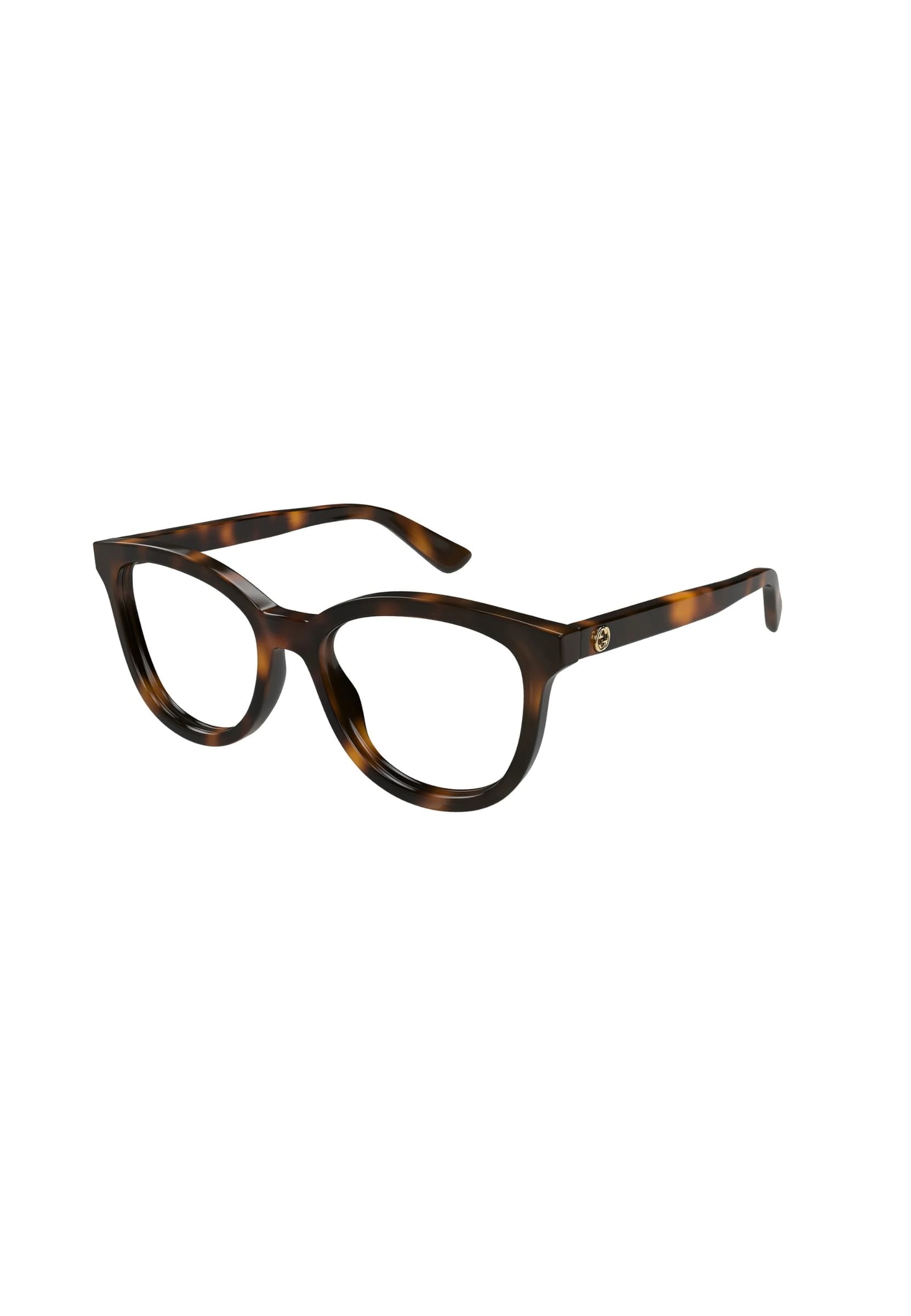Gucci Occhiali da vista gucci GG1687O-002 Donna - 2