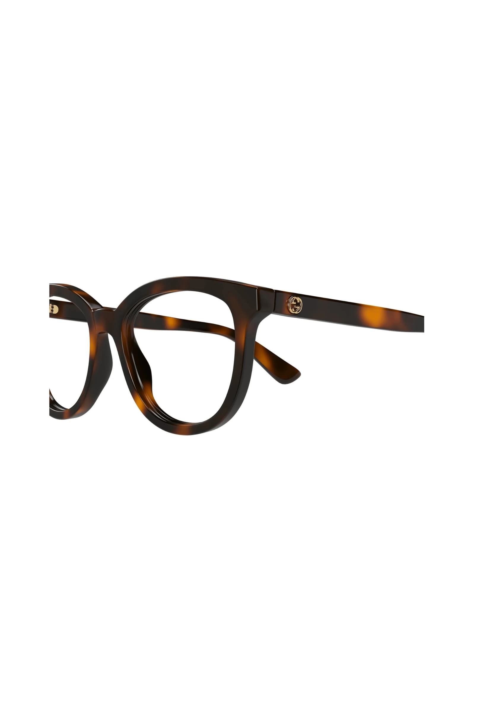 Gucci Occhiali da vista gucci GG1687O-002 Donna - 3