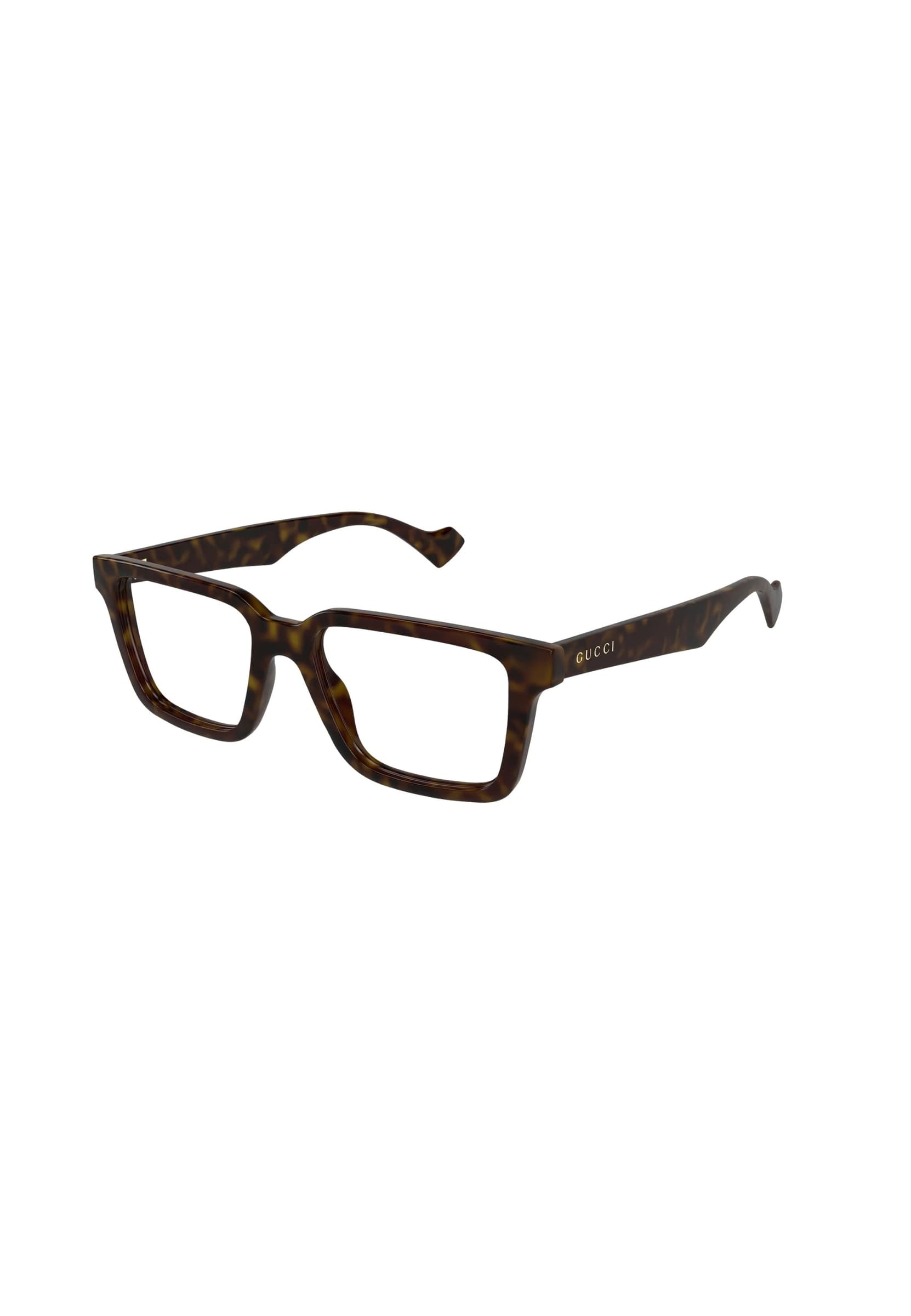 Gucci Occhiali da vista gucci GG1729O-006 Adulto unisex - 2