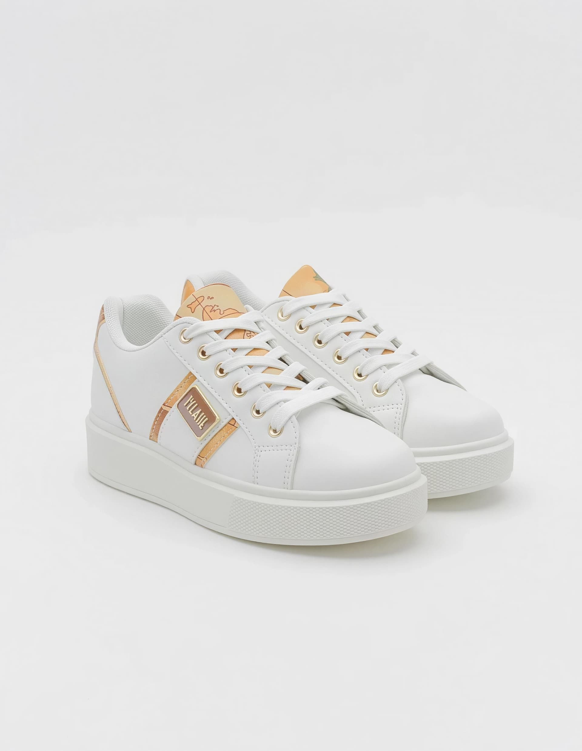 ALVIERO MARTINI 1á´¬ CLASSE Sneakers Donna Alviero Martini 1á´¬ Classe - 6