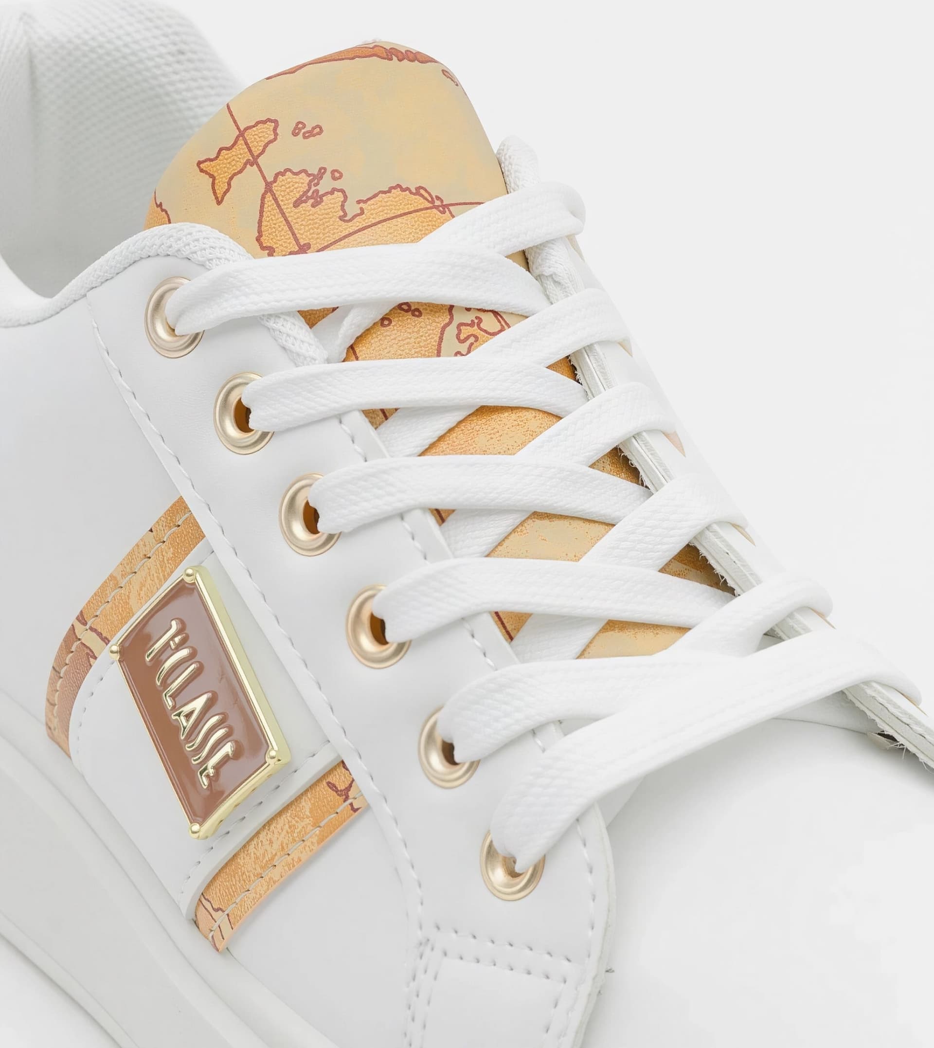ALVIERO MARTINI 1á´¬ CLASSE Sneakers Donna Alviero Martini 1á´¬ Classe - 2