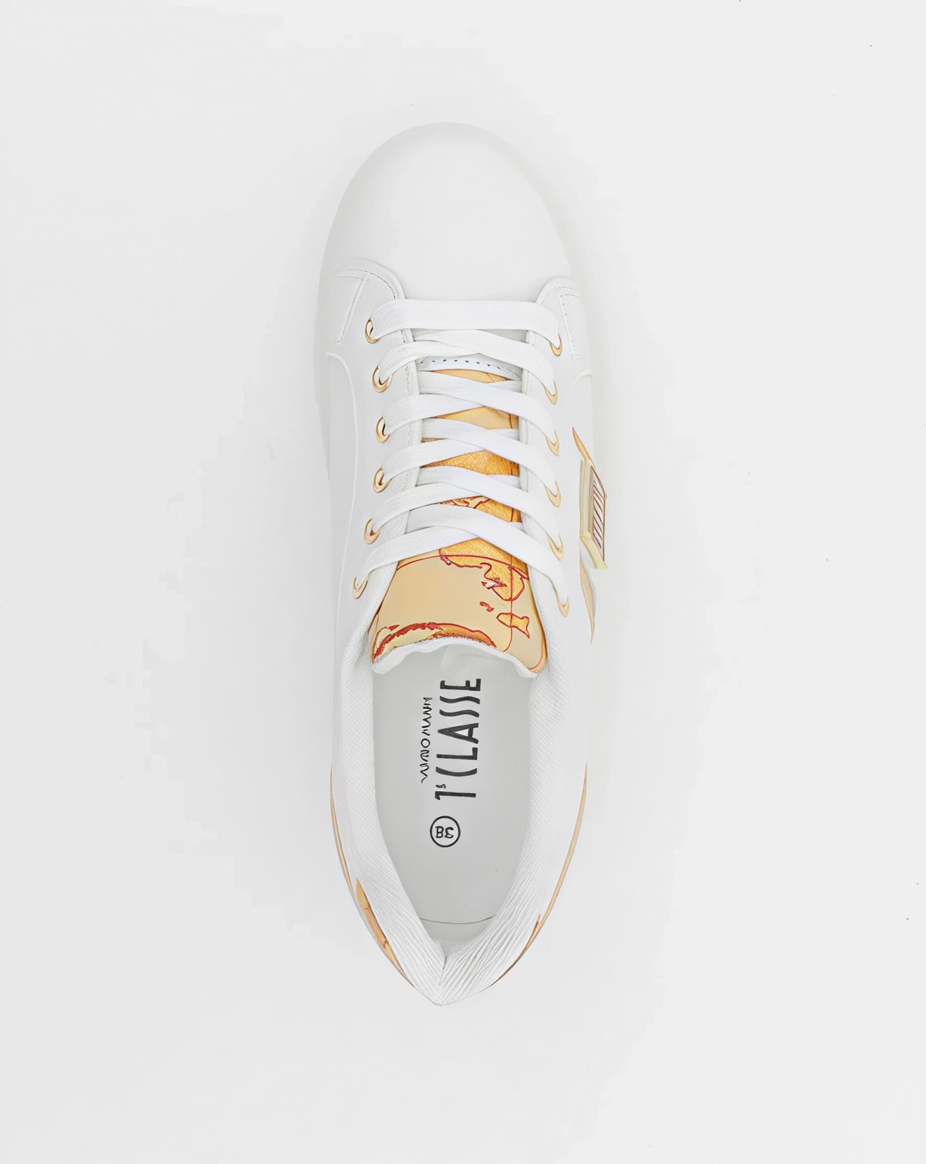 ALVIERO MARTINI 1á´¬ CLASSE Sneakers Donna Alviero Martini 1á´¬ Classe - 3