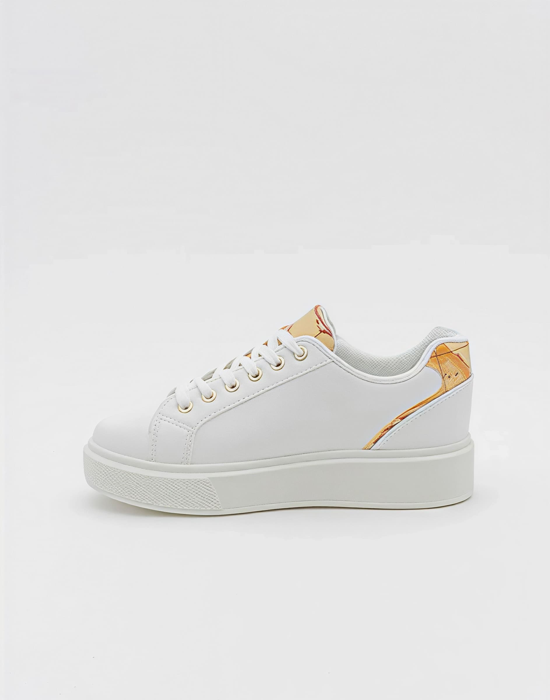 ALVIERO MARTINI 1á´¬ CLASSE Sneakers Donna Alviero Martini 1á´¬ Classe - 4