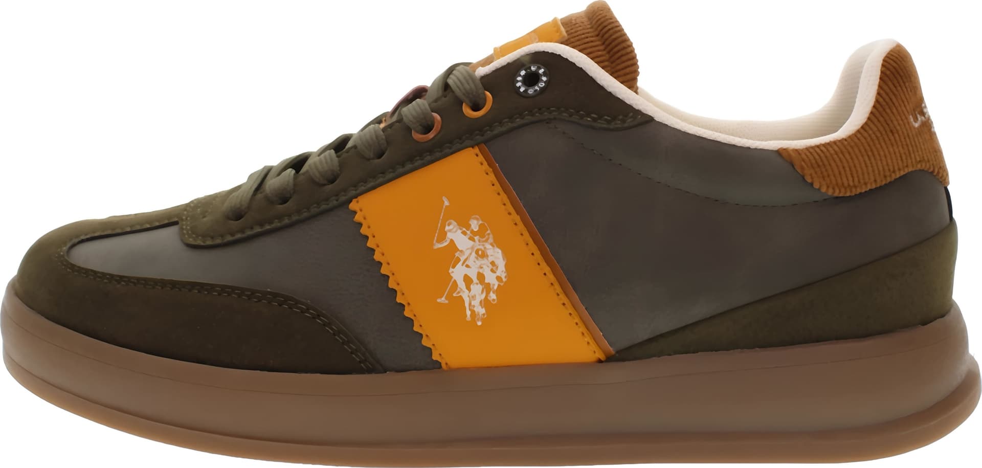 U.S. POLO ASSN Sneakers Uomo US Polo Assn - 10